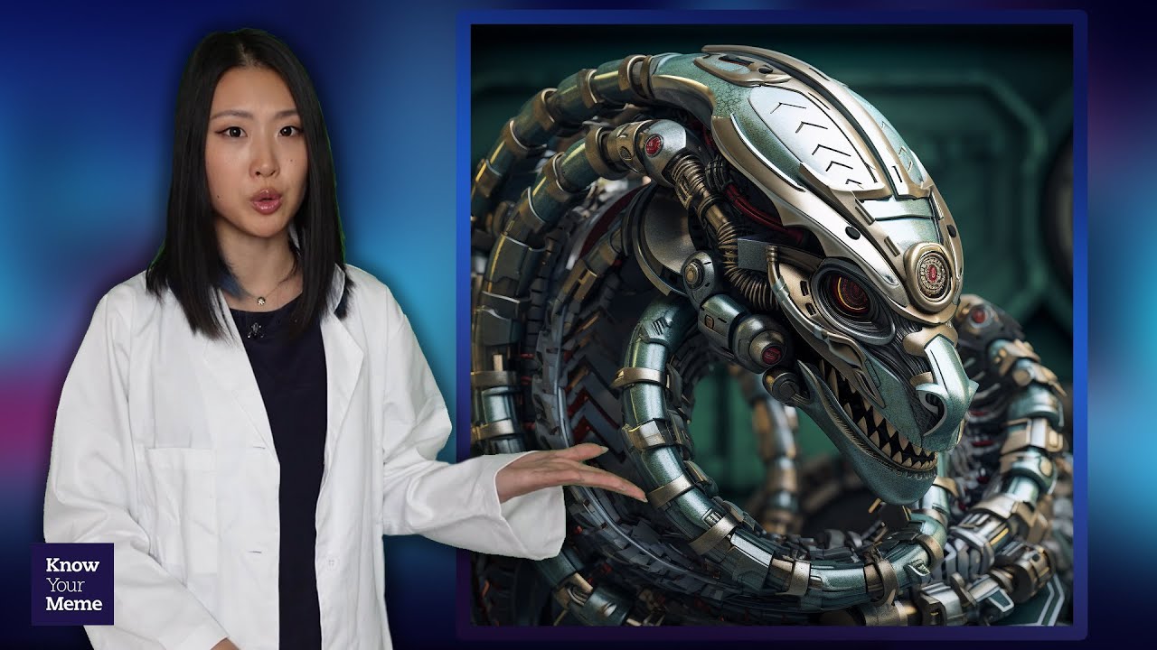 Will AI Be The Downfall Of Mankind? Unraveling Roko's Basilisk