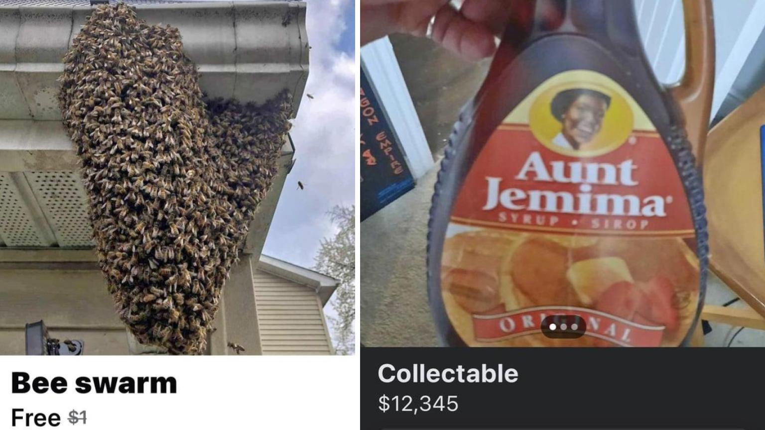 25 Times People Tried To Sell Their Garbage On Craigslist Know Your Meme