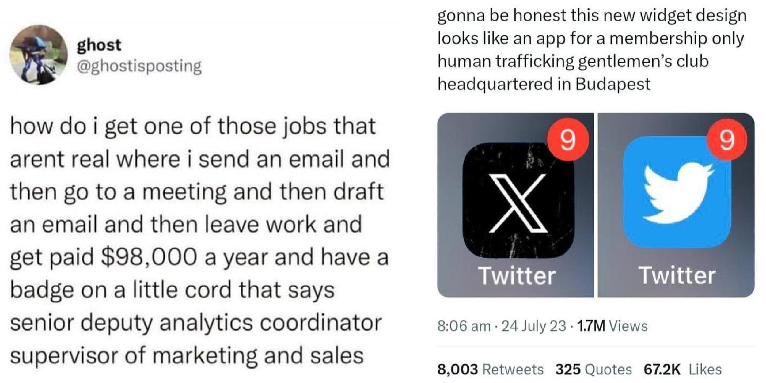 22 Questions And Comments That Are Just A Little Too Specific | Know ...