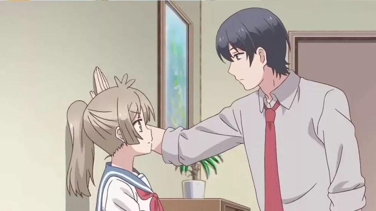 What Is Kabedon The Ubiquitous And Controversial Anime Trope 