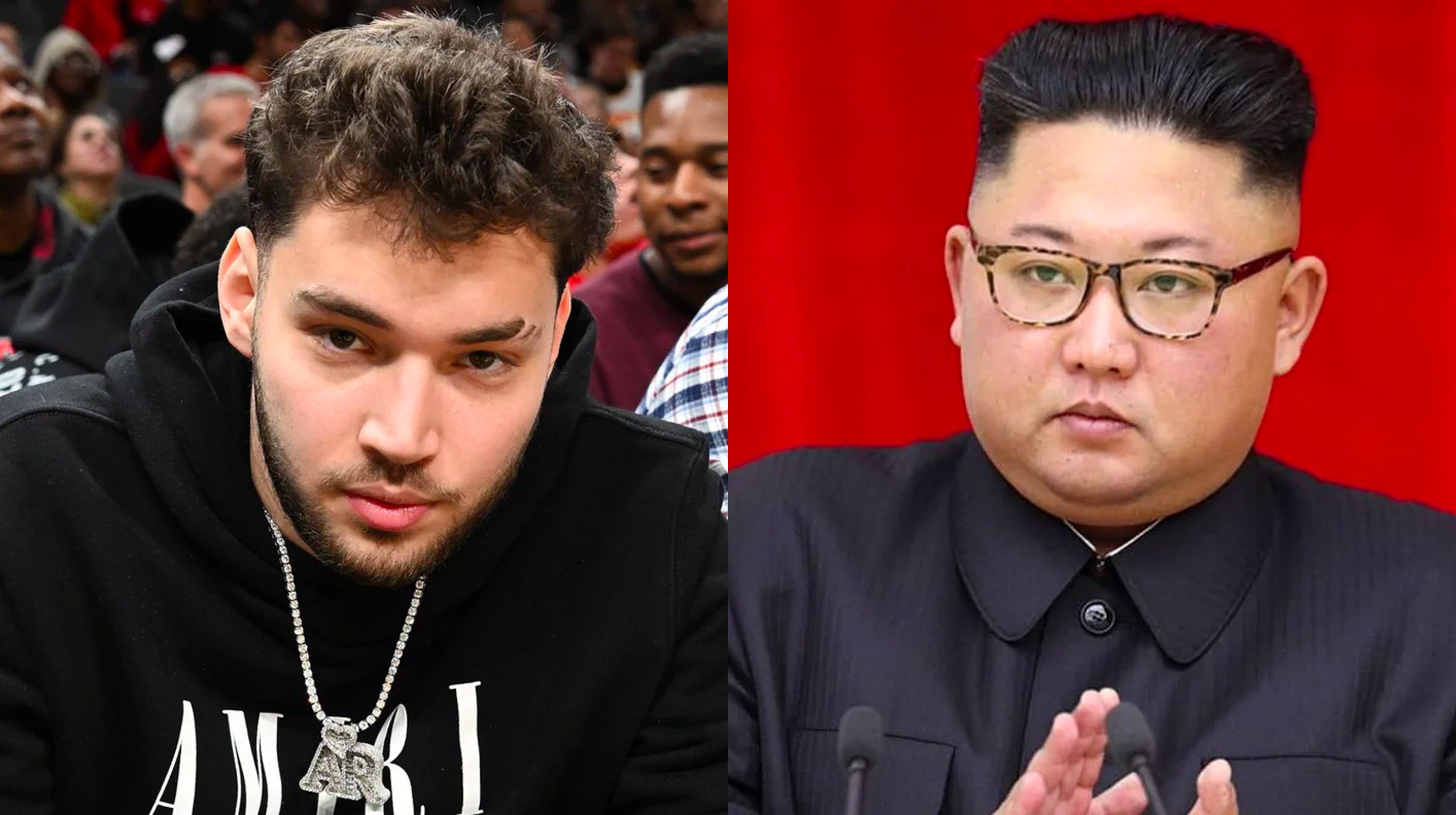 Who Is Adin Ross And Did He Interview Kim Jongun? The Viral Publicity