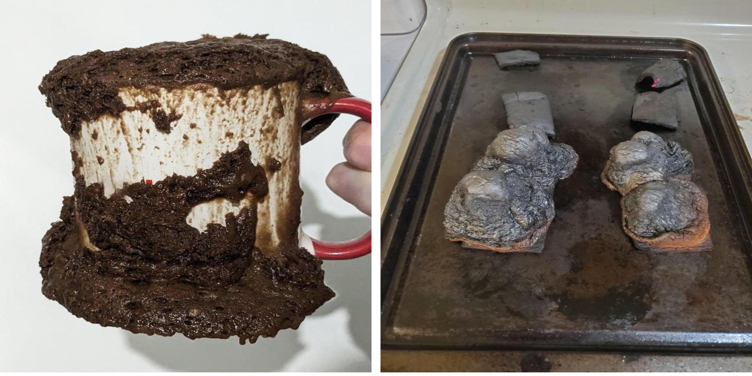 25 Sad Meals And Disturbing Dishes | Know Your Meme