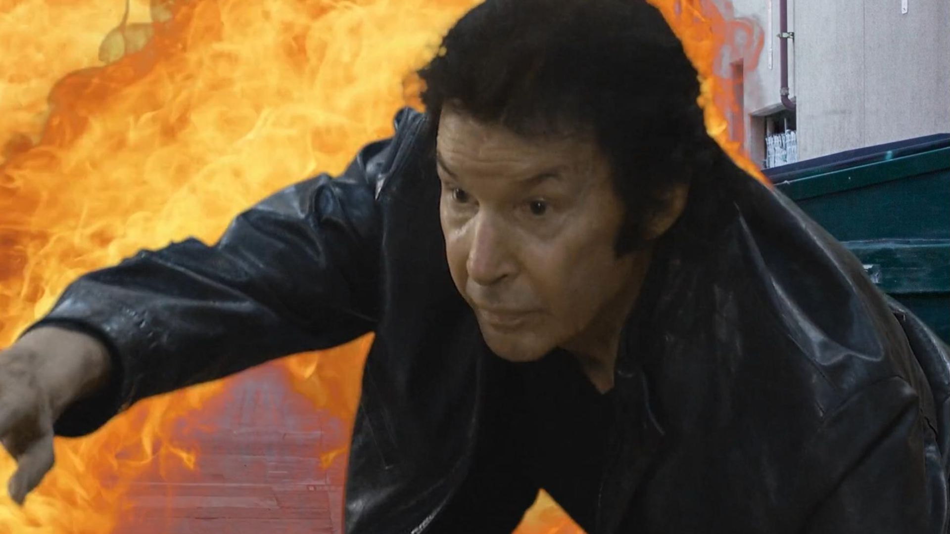 What Is 'Cade: The Tortured Crossing' And Why Are People Making Memes About It? Neil Breen's New Film And Its Ironic Fandom Explained - Vimarsana News