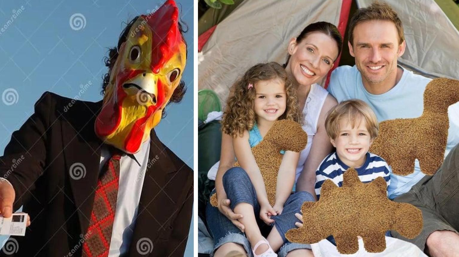 23 Stock Photos With Absolutely No Uses | Know Your Meme