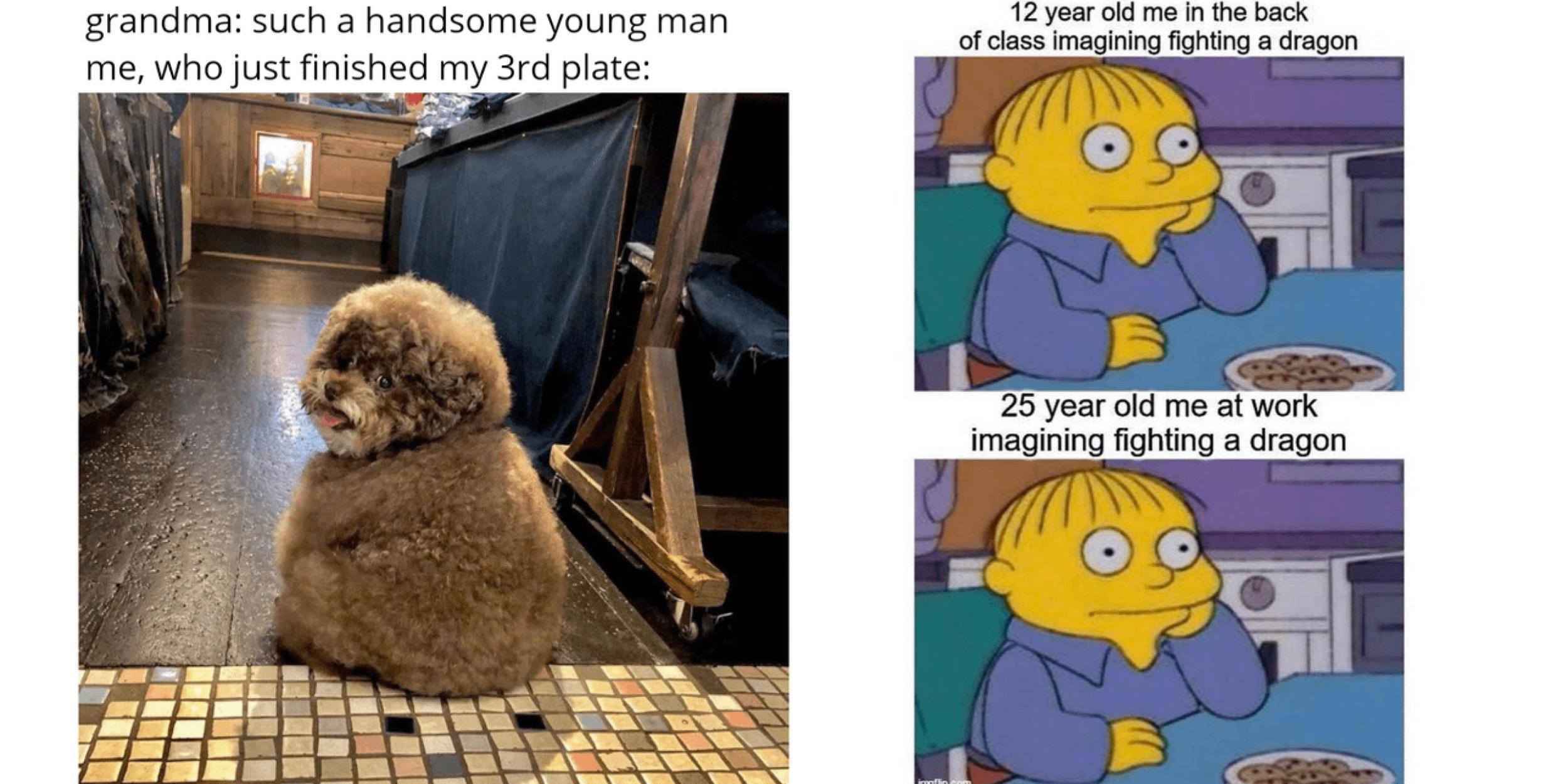 25 Wholesome Memes For A Better Start To The Week | Know Your Meme