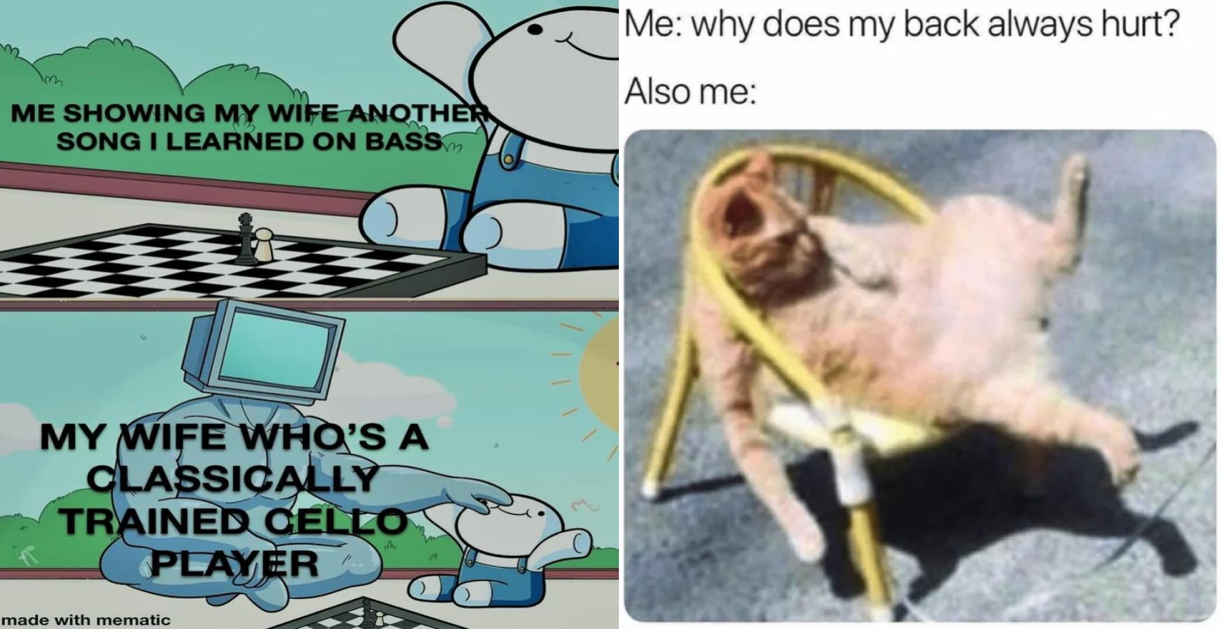 25 Clean Memes To Feed The Soul | Know Your Meme