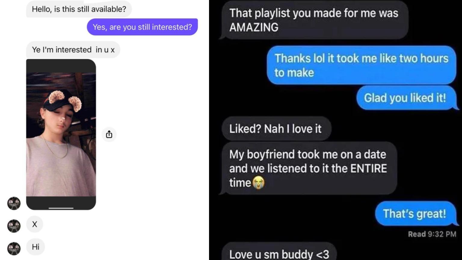 24 Cringeworthy Moments From People Who Probably Shouldn't Be Online ...