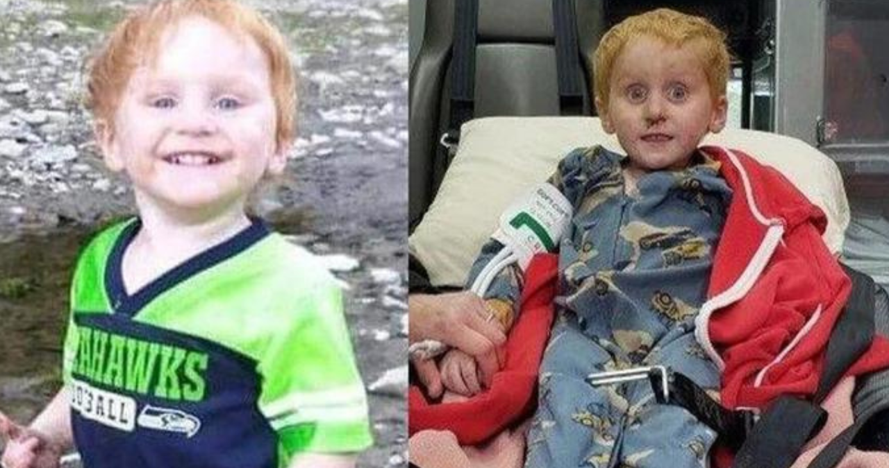 Who Is 'Ryker Webb' And Is He A Skinwalker? The Viral Conspiracy Theory Explained - Vimarsana News