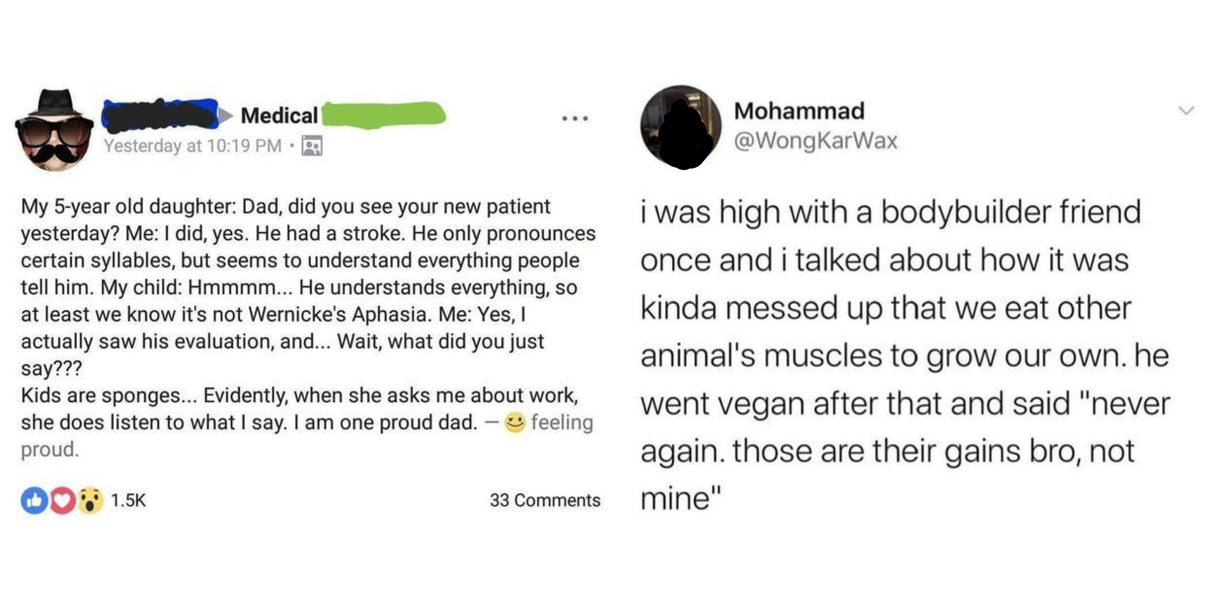 14 Ridiculously Unbelievable Stories From Reddit's 'That Happened ...