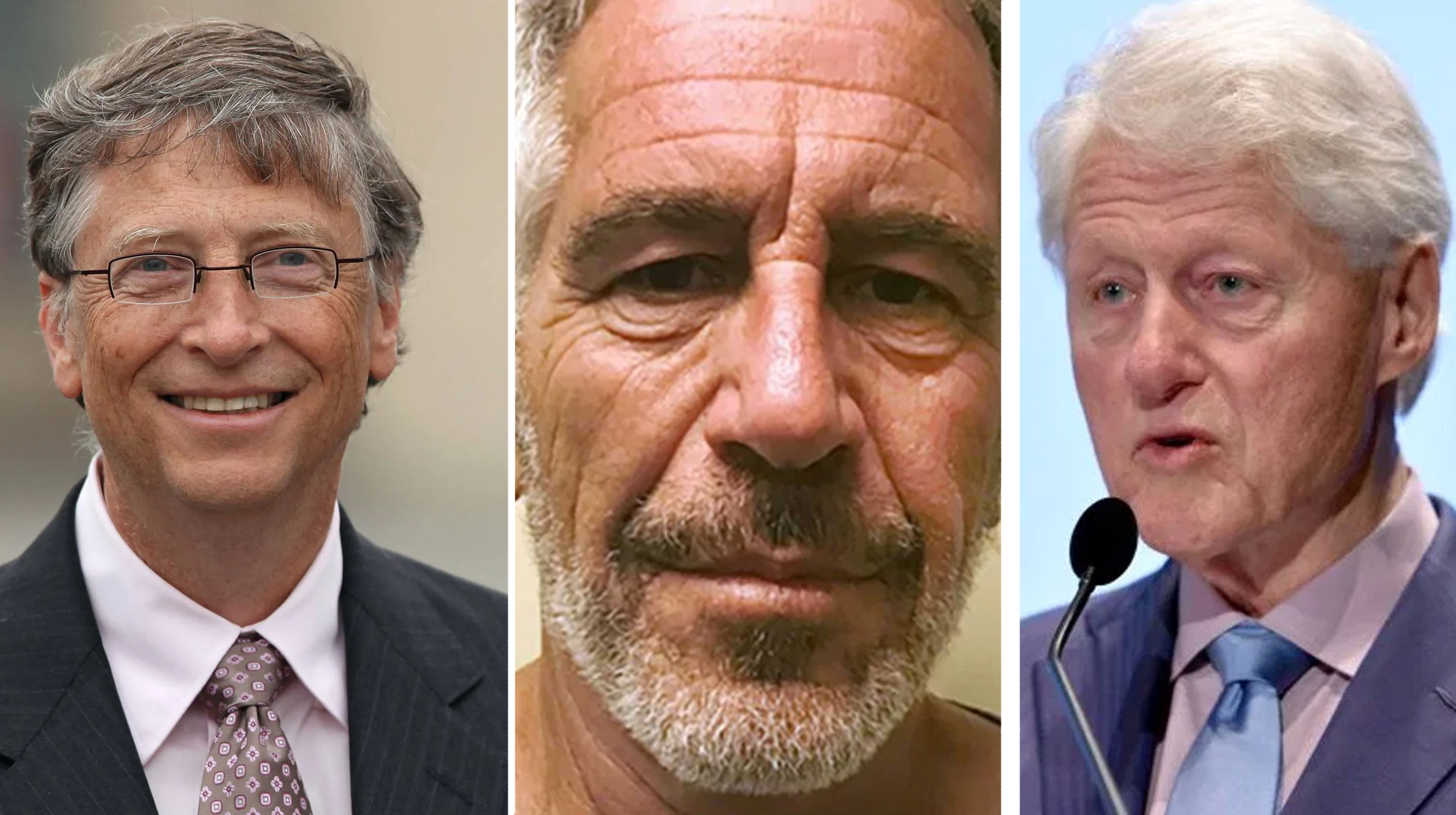 What Is The 'Jeffrey Epstein Client List' And Why Are People