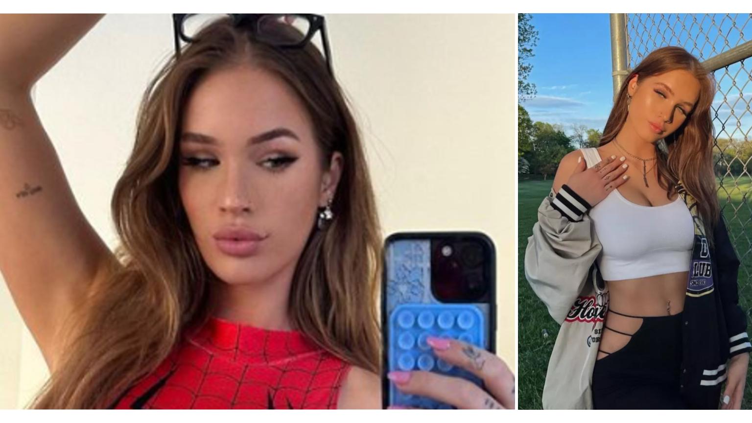 Who Is Jake Paul's Ex Sky Bri, And Why Is She Famous? The Viral And