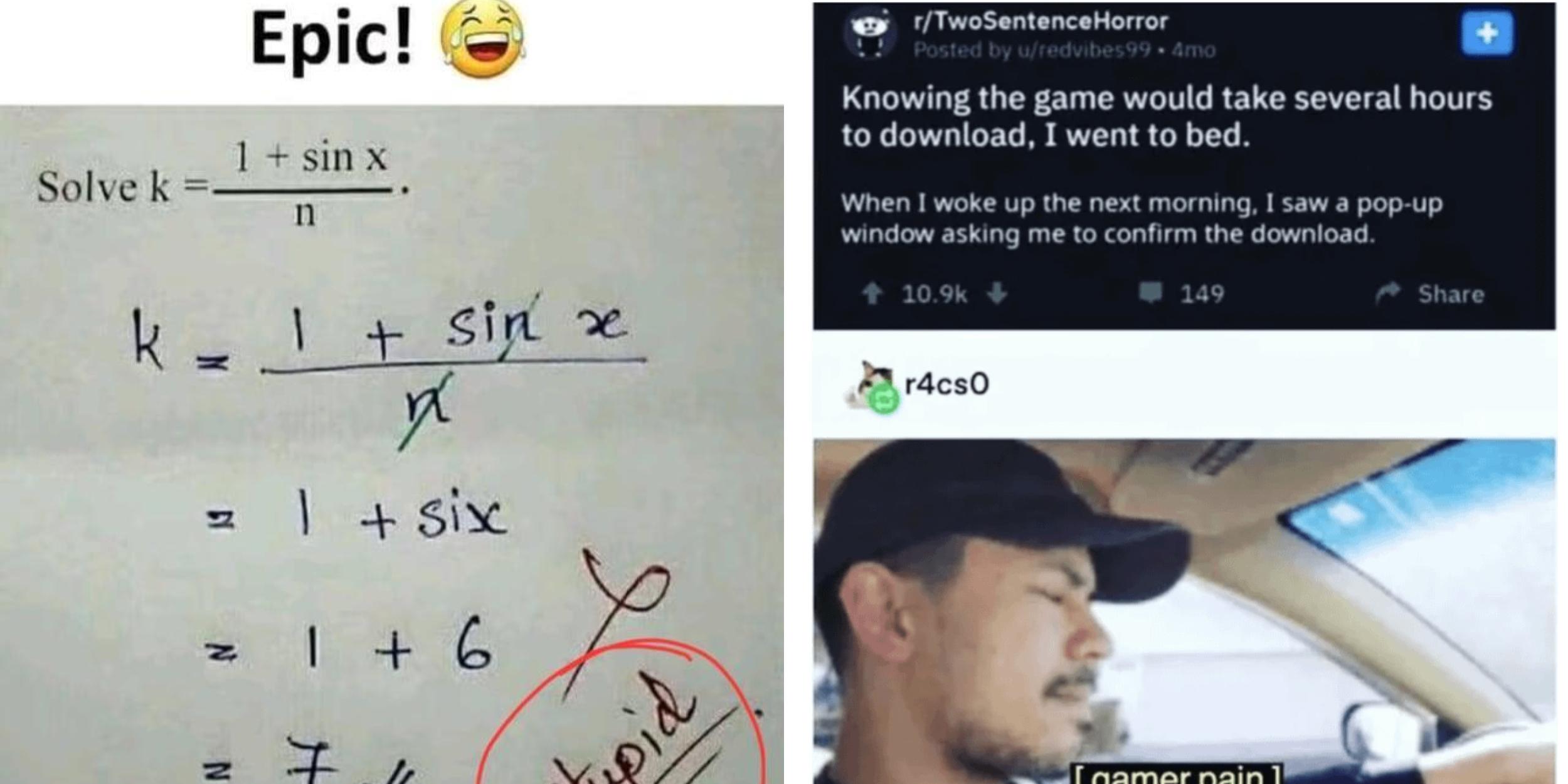 25 Brutal Moments Where A Meme Was Ruined By Its Creator Know Your Meme