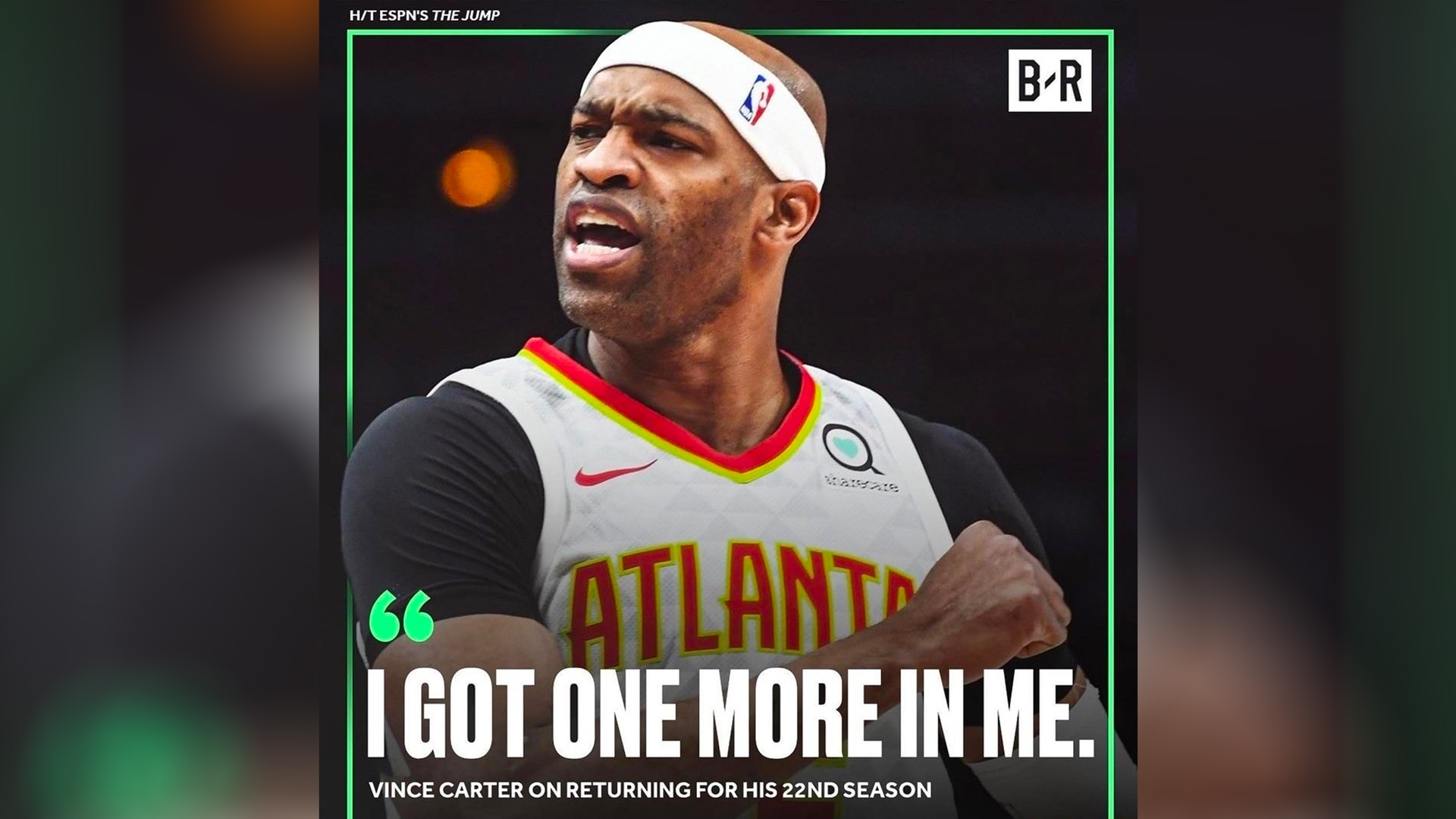 What Does I Got One More In Me Mean The Viral NBA Quote Card And 