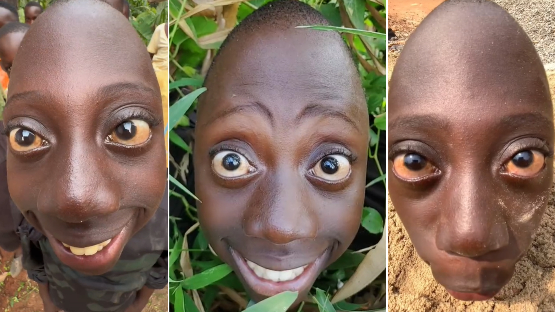 Who Is Rango The Tenge Tenge Kid And Why Is He Going Viral The 