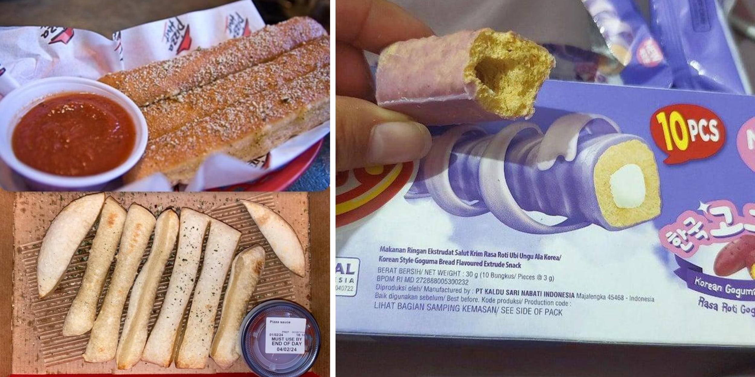 15 Disappointing Moments Of 'Expectation Versus Reality' | Know Your Meme