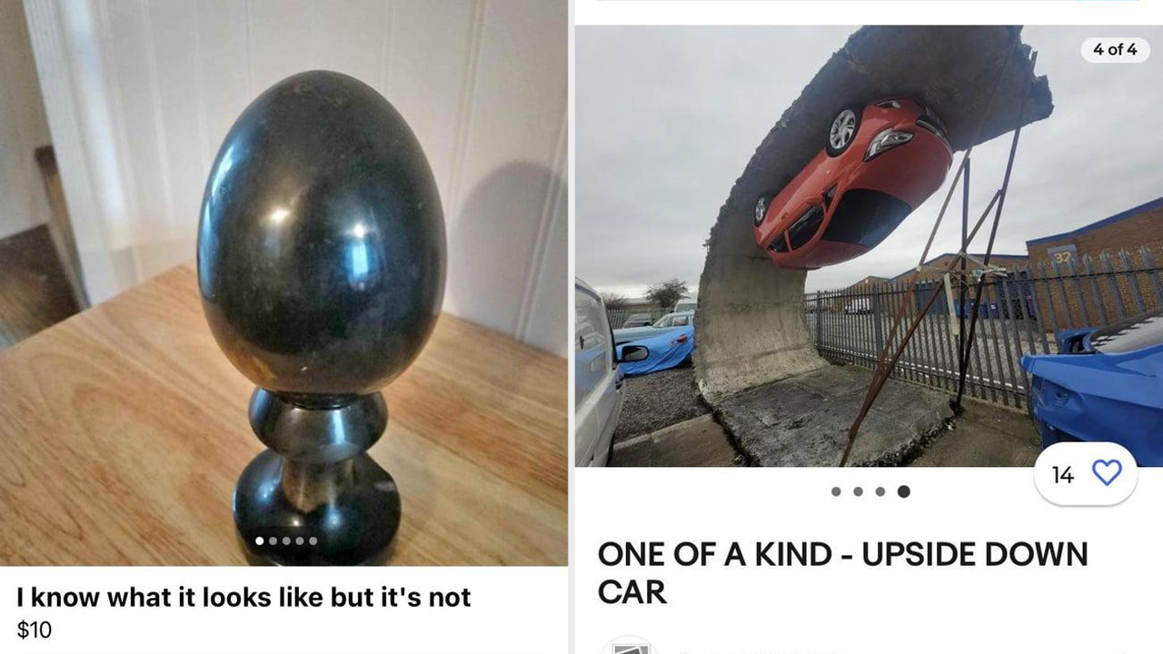 25 Crazy Items Available From The Dark Corners Of The Internet | Know ...