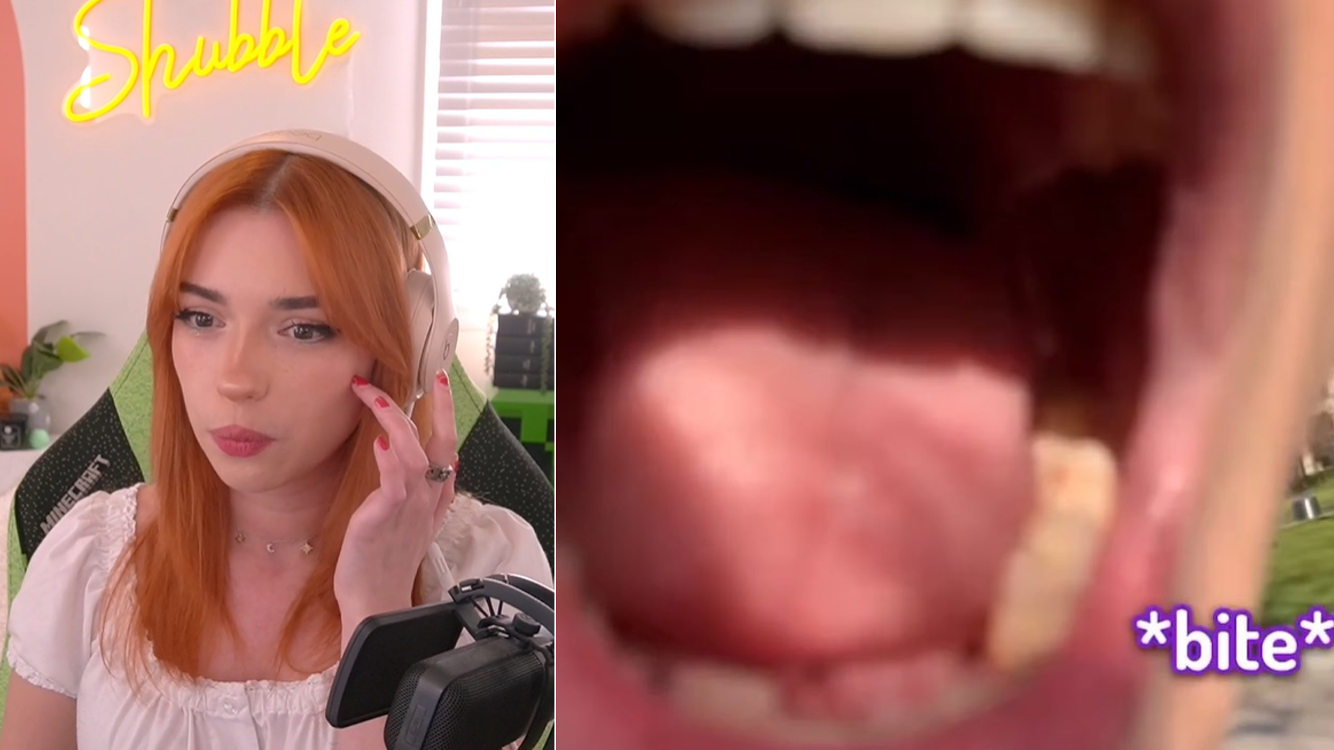 Did 'Wilbur Soot' Abuse Twitch Streamer 'Shelby Shubble' By Biting Her ...