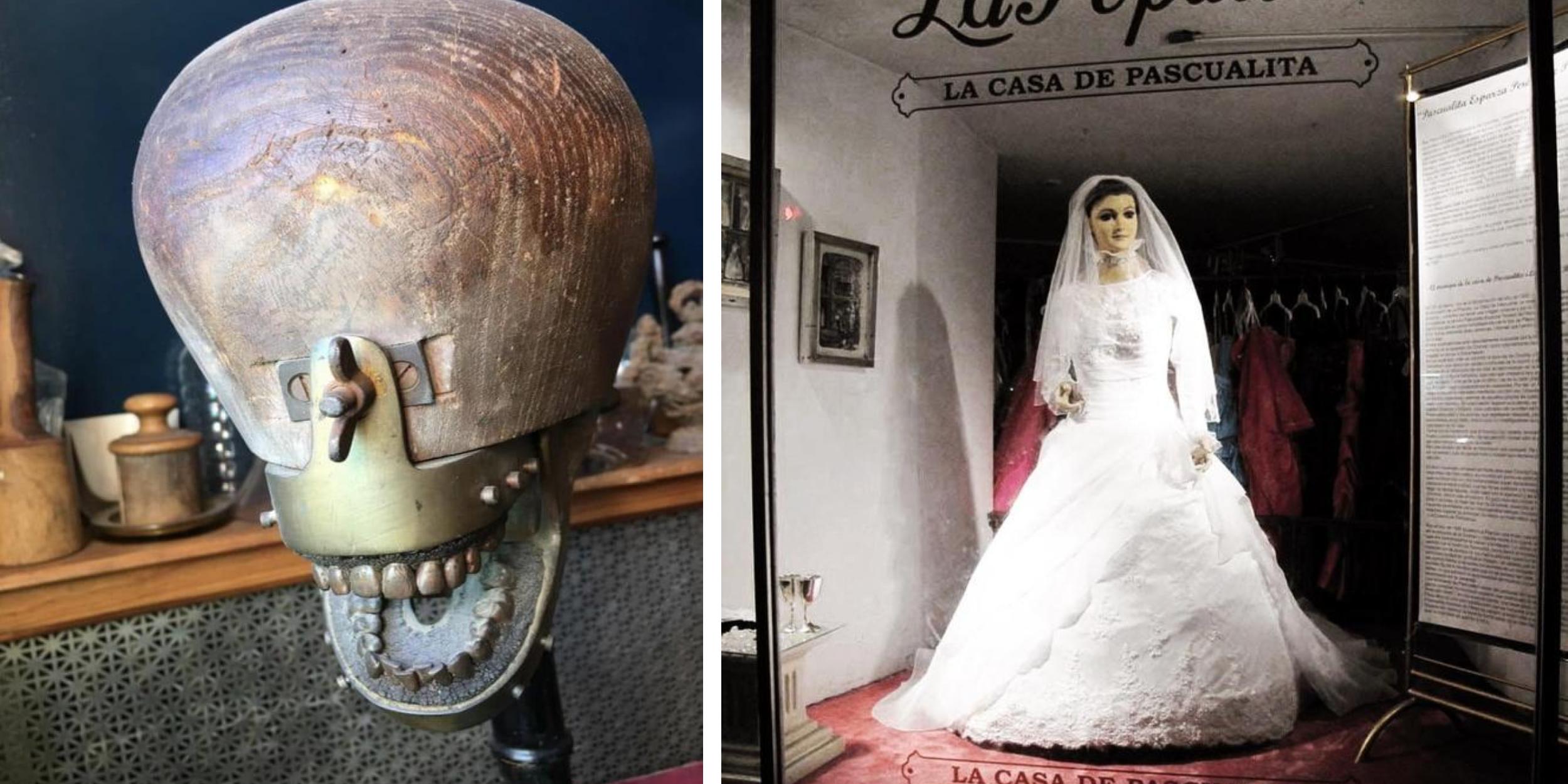 24 Weirdly Terrifying Images Emitting Odd Vibes | Know Your Meme