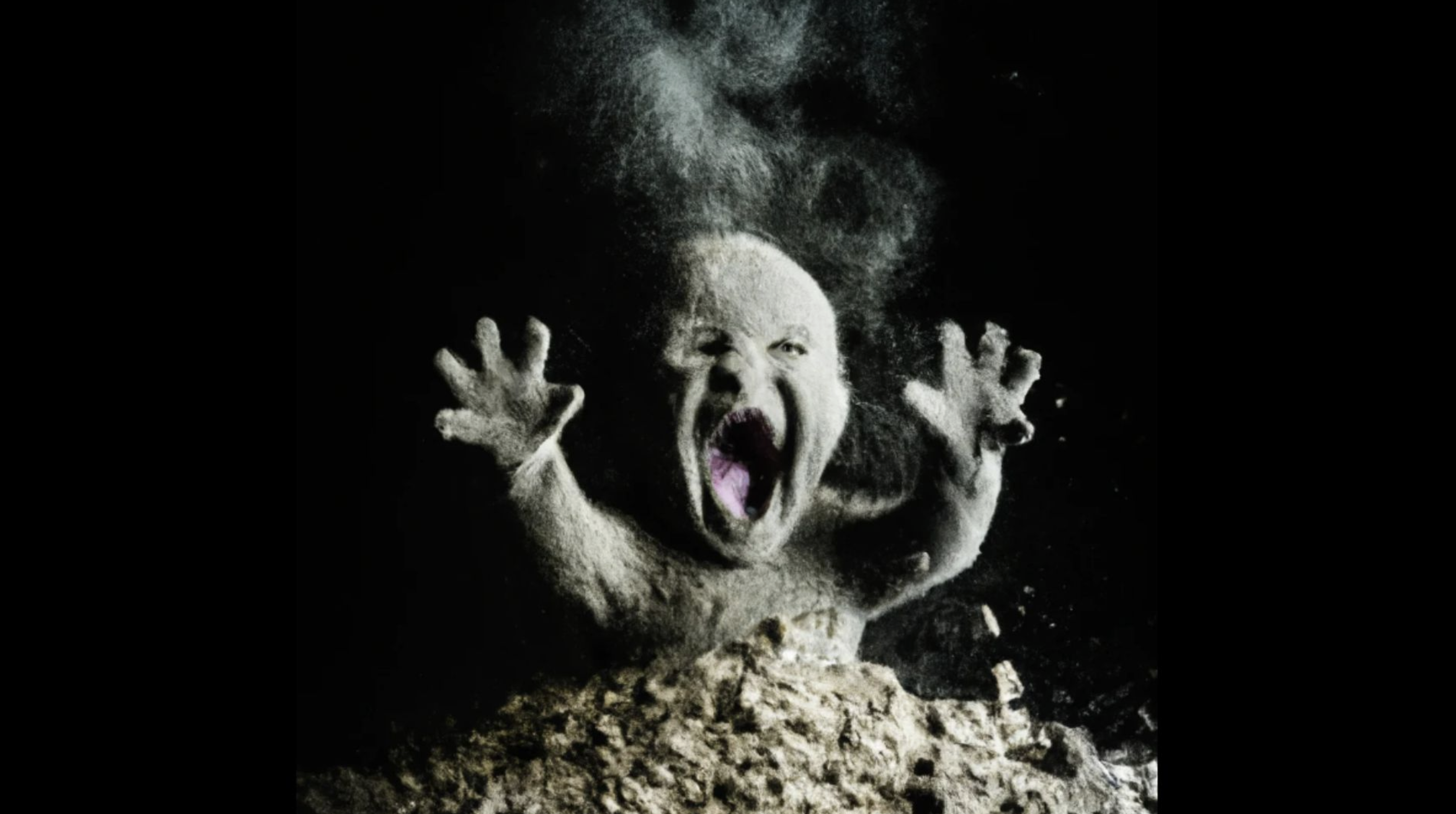 AI-Generated Memes: The 'Ash Baby' Explained
