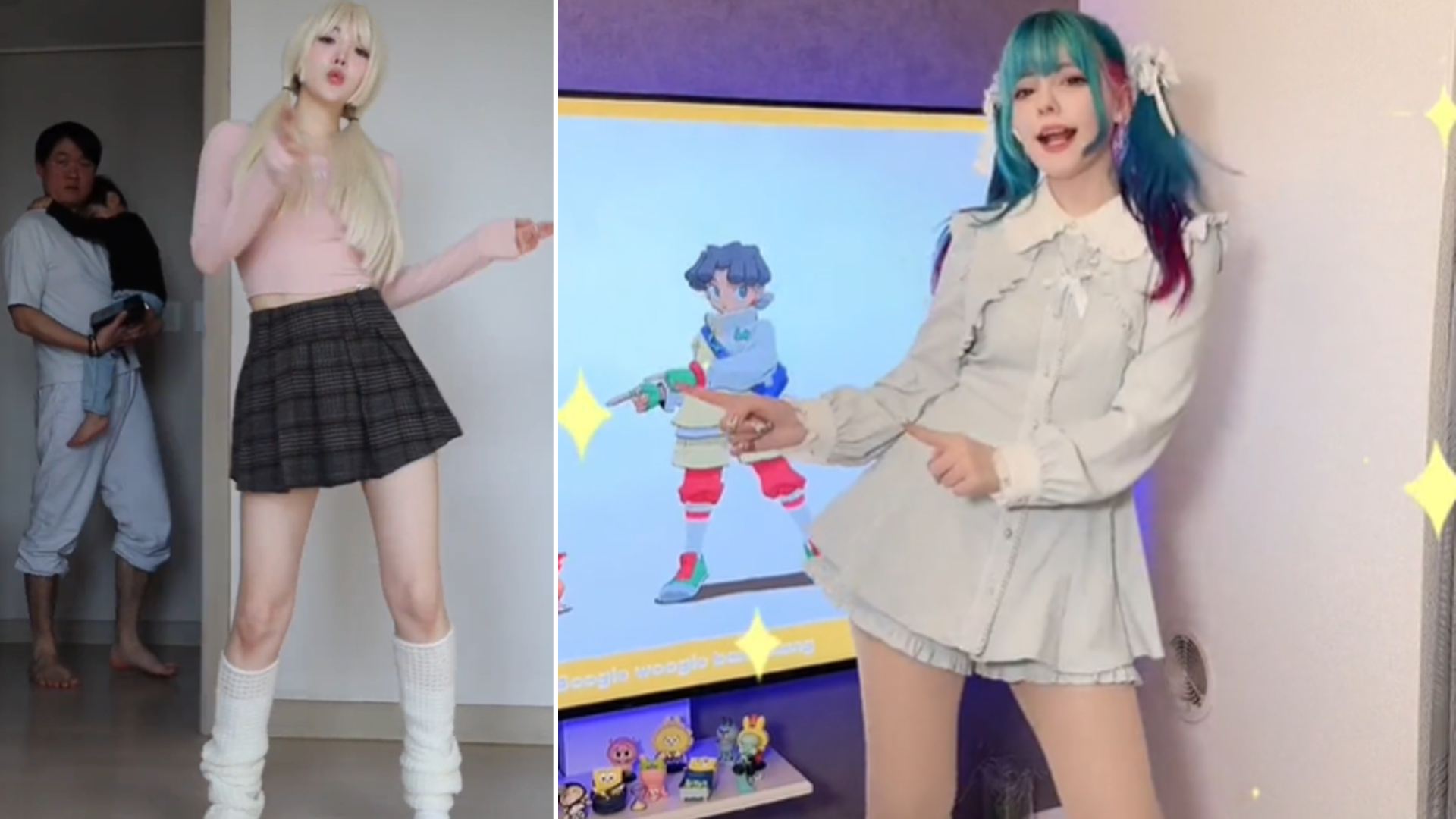 What Is The 'Pokédance' And How Is It Done? The Viral 'Pokémon' Dance ...
