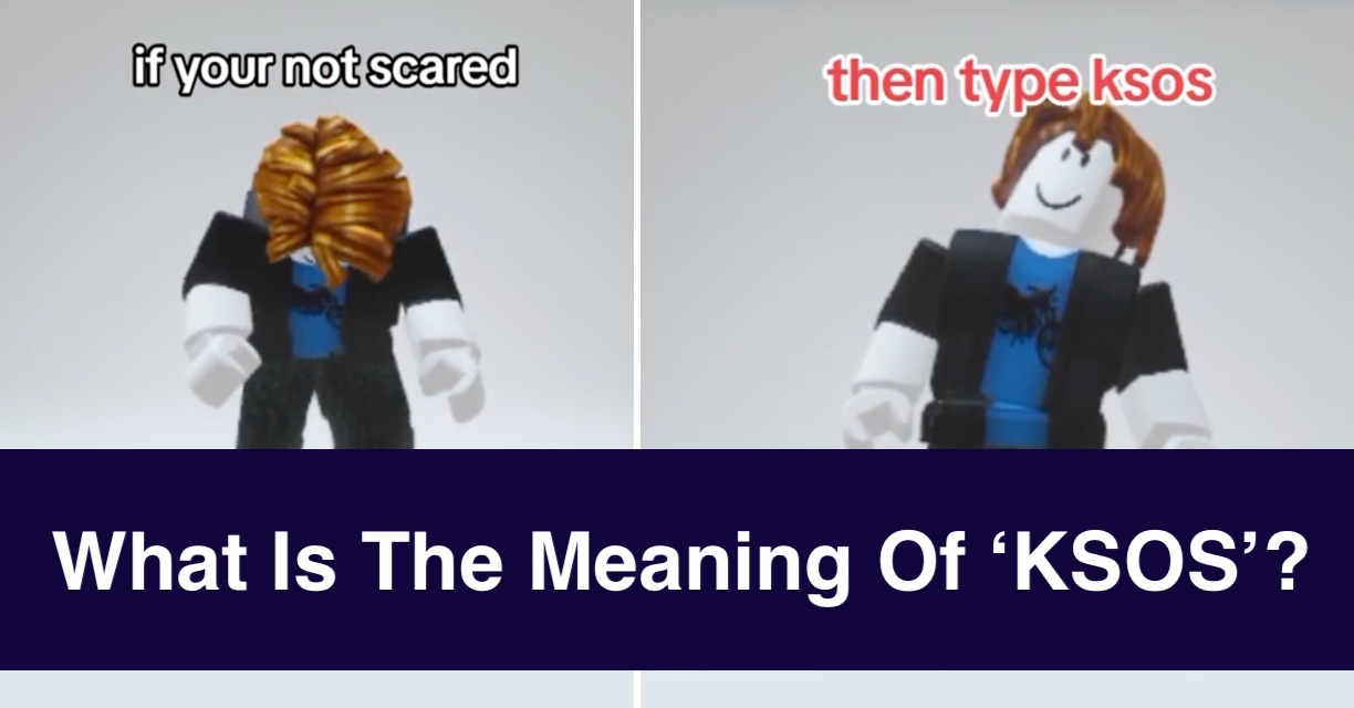 What Is The Meaning Of 
