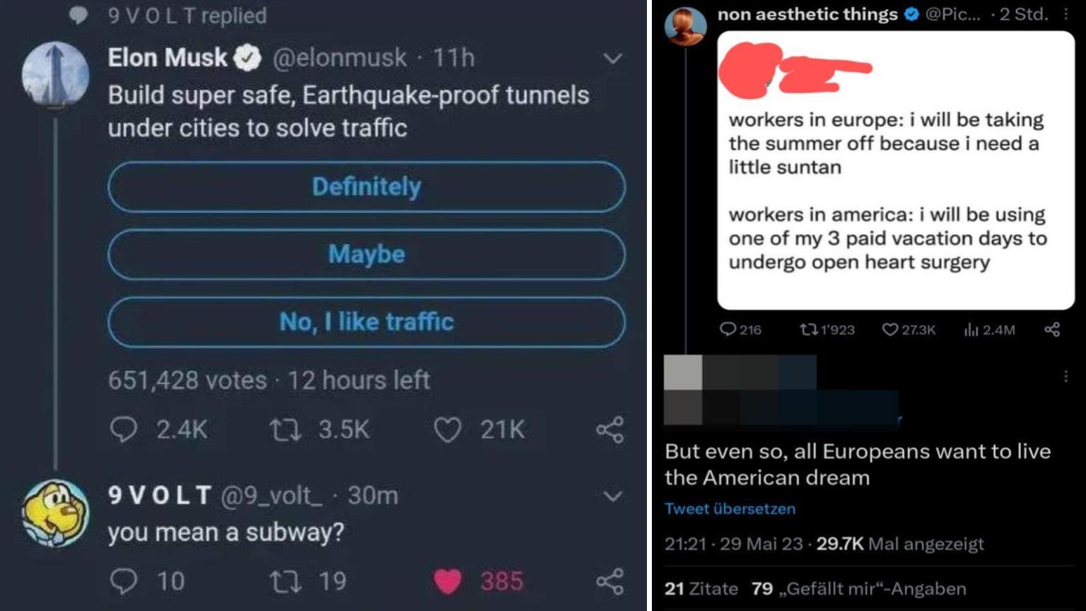17 Humorous Instances Of Social Media Idiocy | Know Your Meme