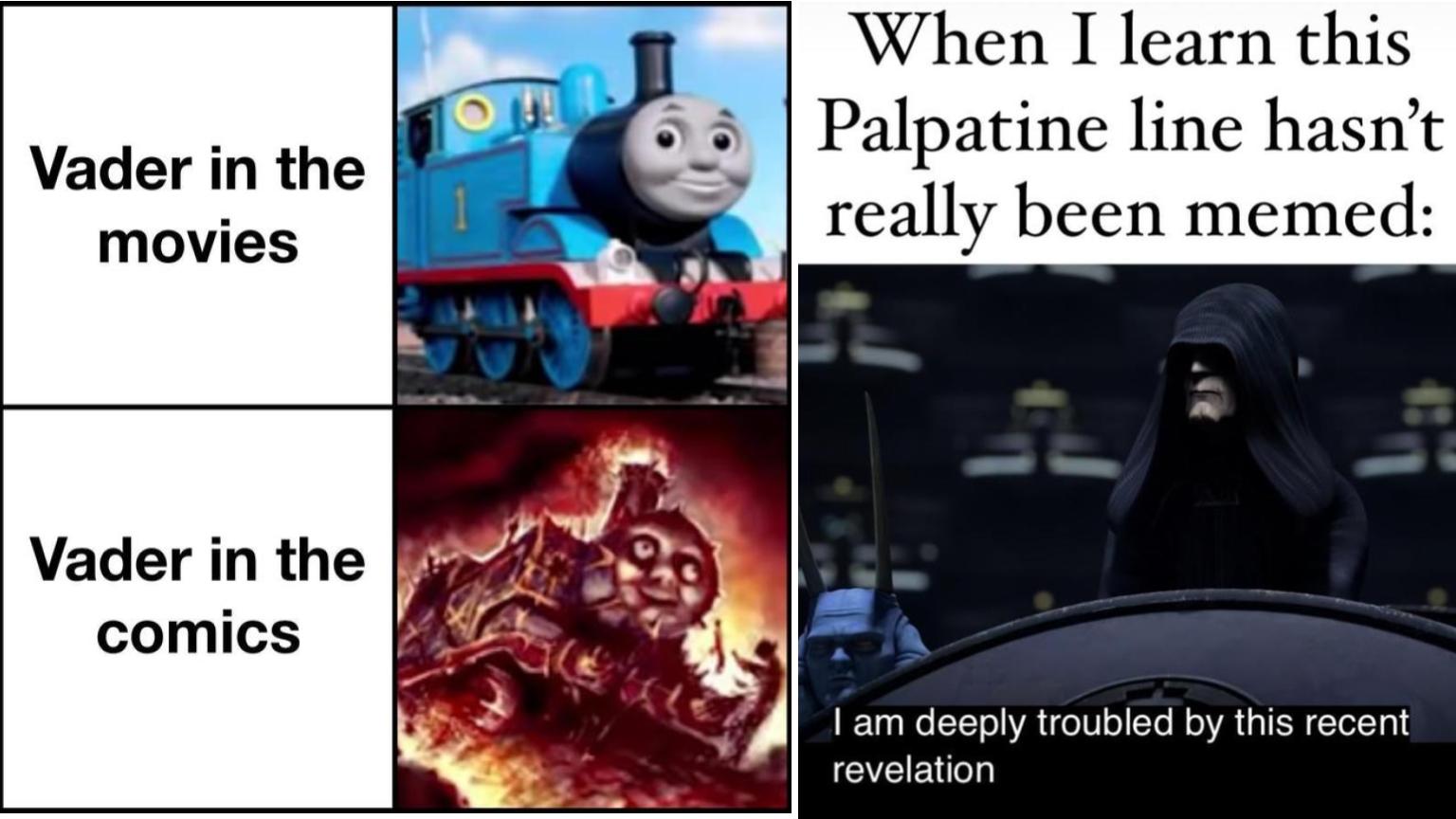 25 Prequel Memes For Every 'Star Wars' Fan | Know Your Meme