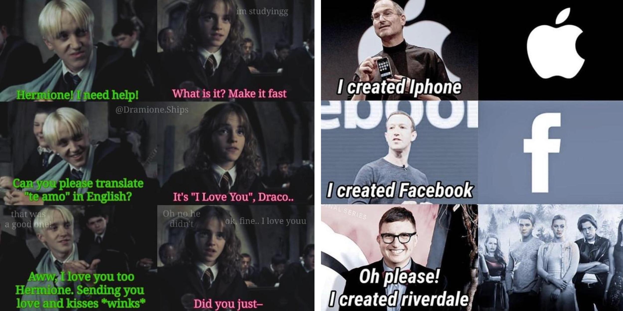 25 Awful Memes From The Depths Of Fandoms | Know Your Meme