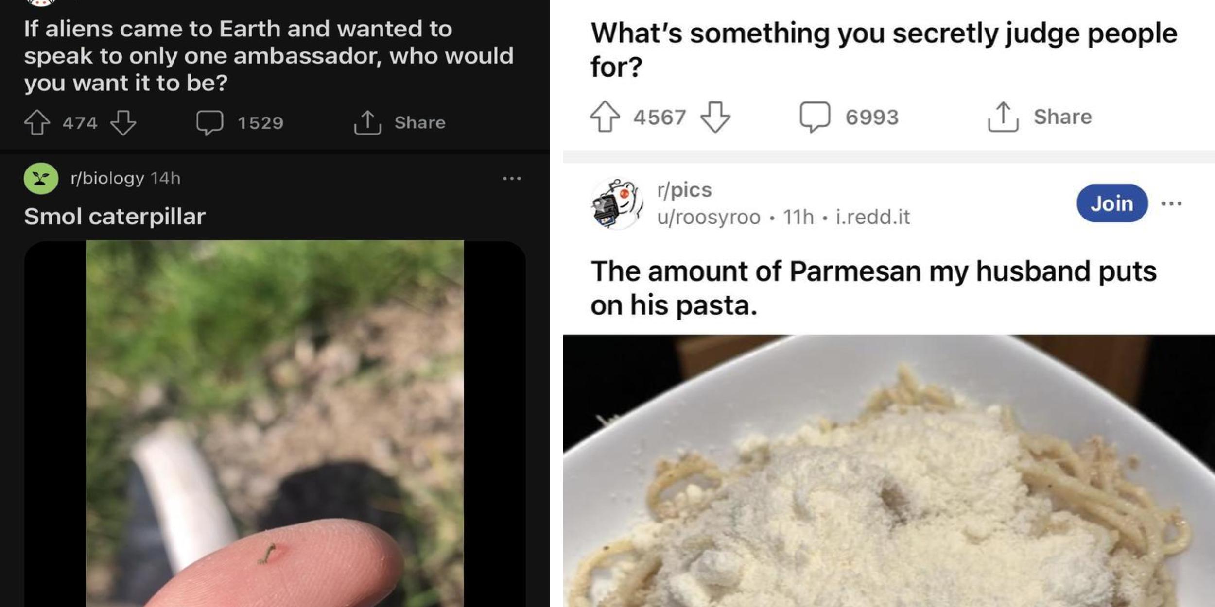 15 Times The Almighty Algorithm Created A Perfect Disaster | Know Your Meme