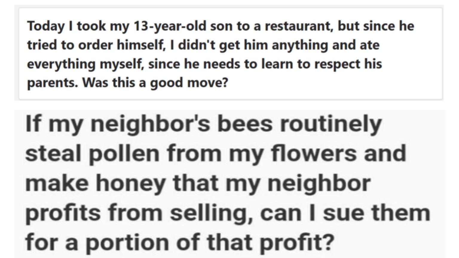 24 Idiotic Questions People Really Asked On Quora | Know Your Meme