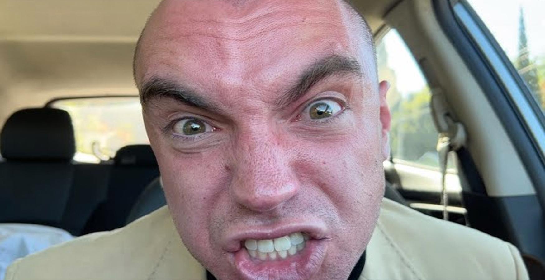 Who Is Dan Hentschel? The Career Of The Prankster Behind 