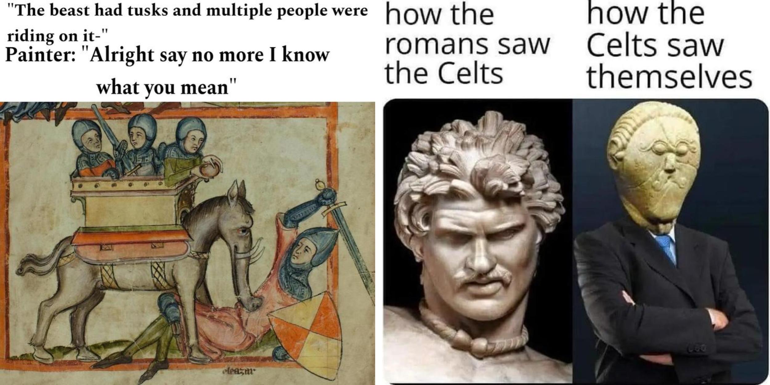 25 History Memes That Make Entertainment Educational Know Your Meme 25 History Memes That Make Entertainment Educational Know Your Meme