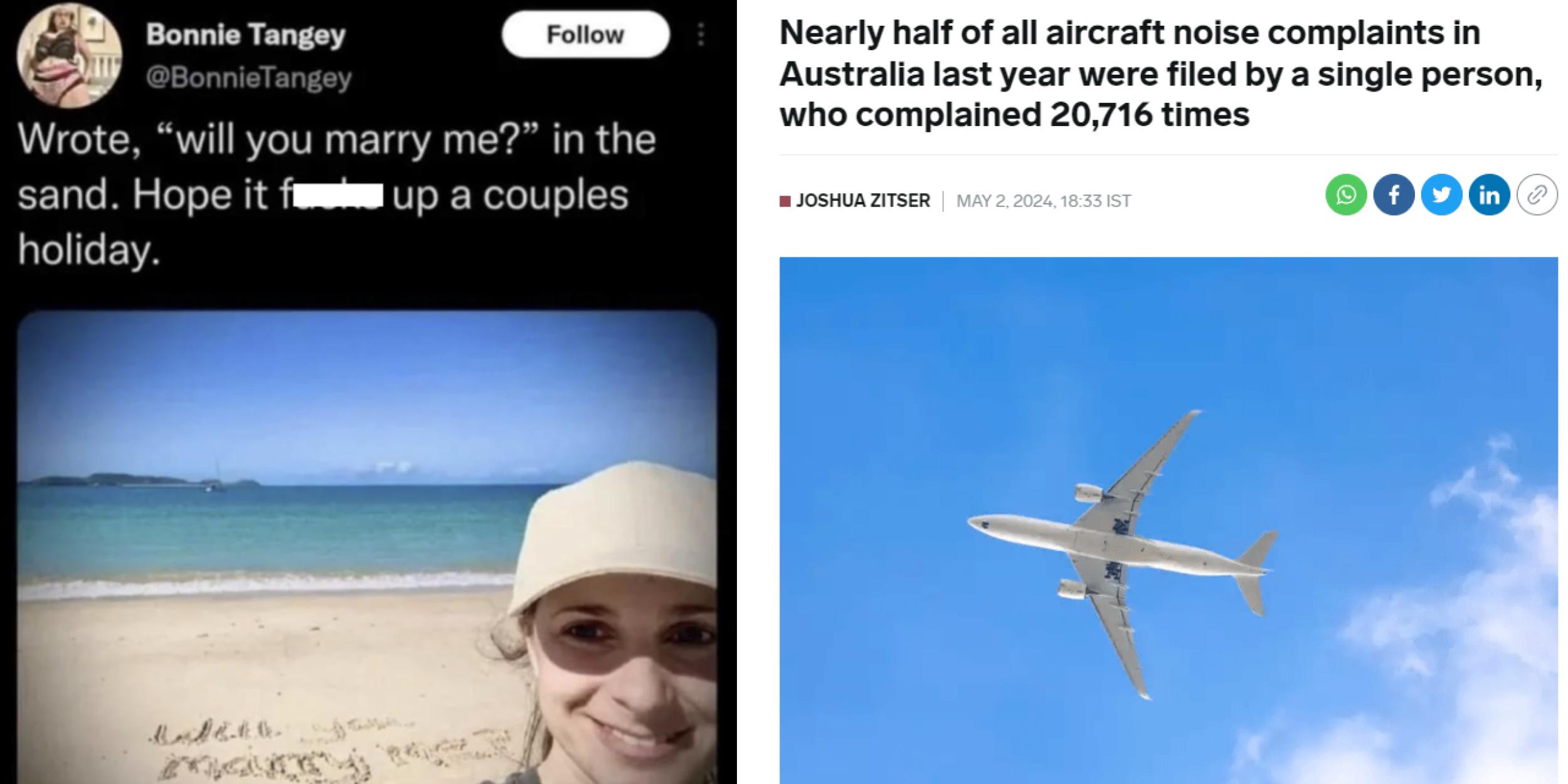 Two images from Madlads.