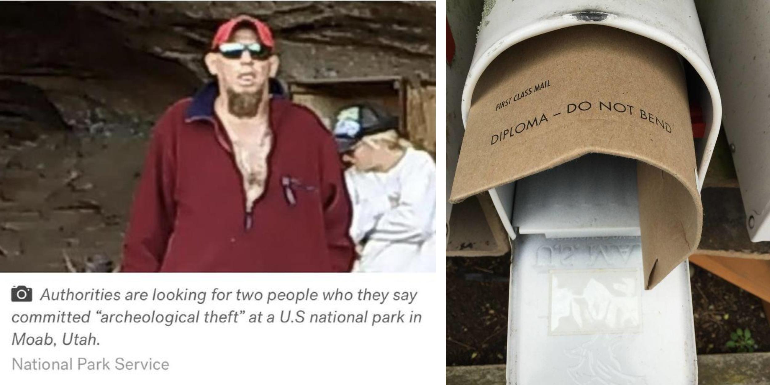 15 Jerks Showing Off Their True Colors | Know Your Meme