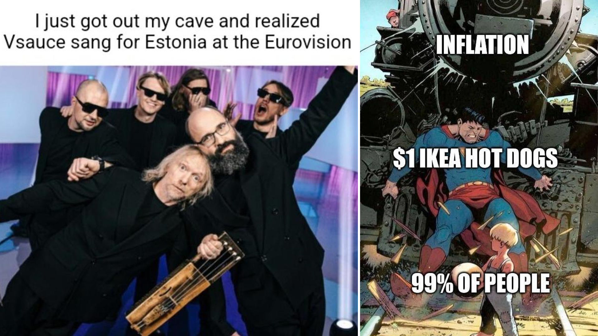17 'Dank Memes' From Your Strangest Dreams | Know Your Meme
