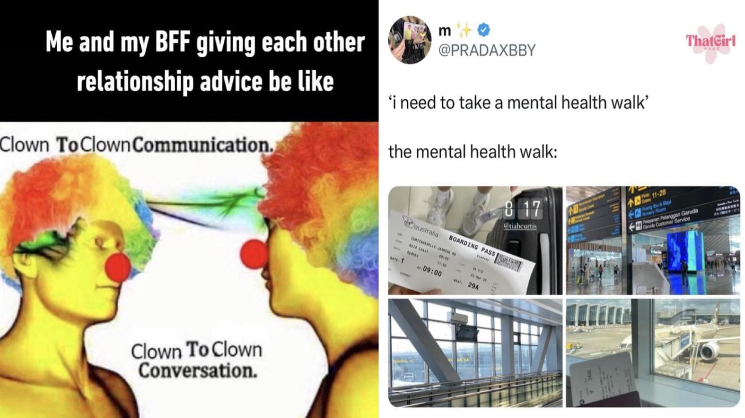 18 Memes To Test The Power Of Your Relationships | Know Your Meme