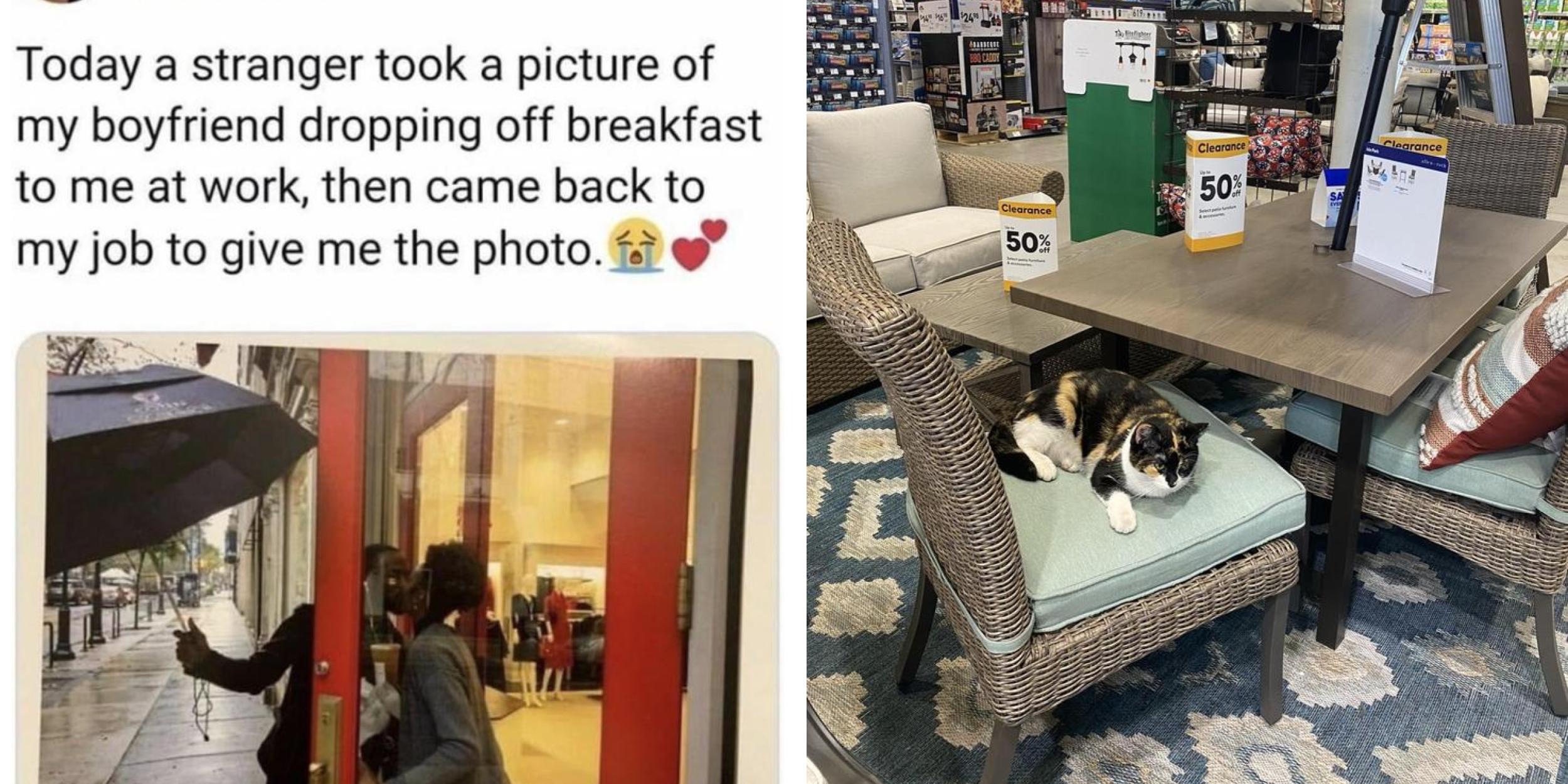 15 Blessed Images To Make Someone Smile Today | Know Your Meme