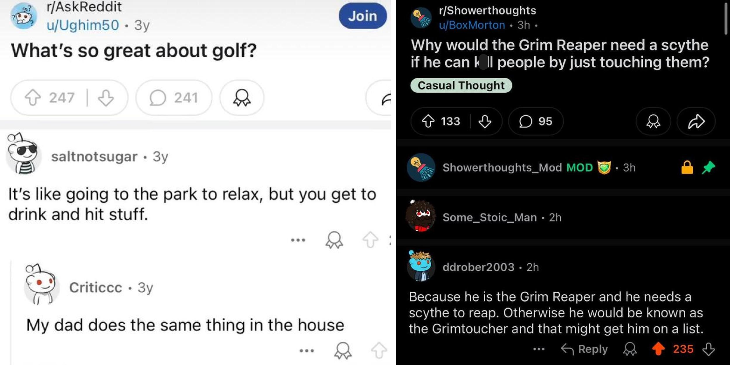 25 Cursed Comments No One Should Have To Read | Know Your Meme