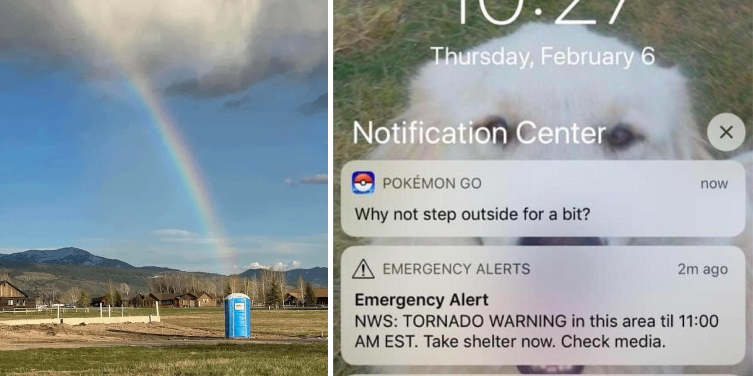 28 Moments Of Accidental Comedy Proving The World Is A Funny Place ...