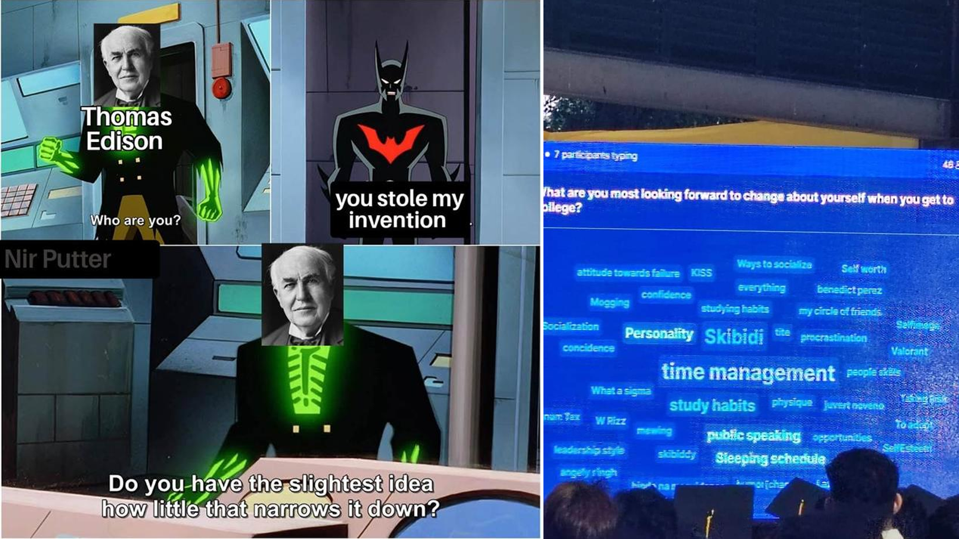 30 Memes For The Nerd Hidden In All Of Us | Know Your Meme
