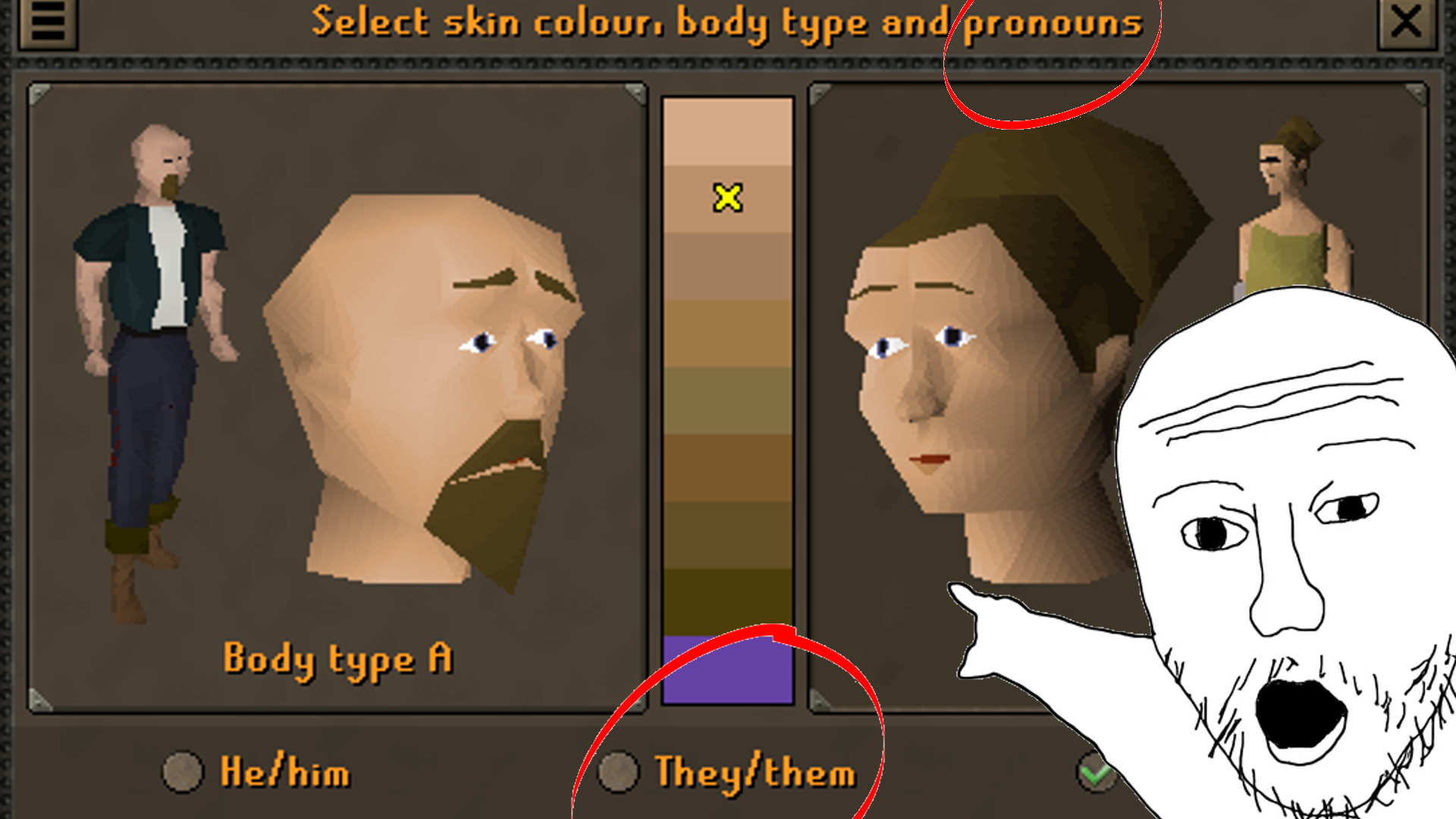 Why Are 'Old School RuneScape' Players Mad About The New Update? The ...