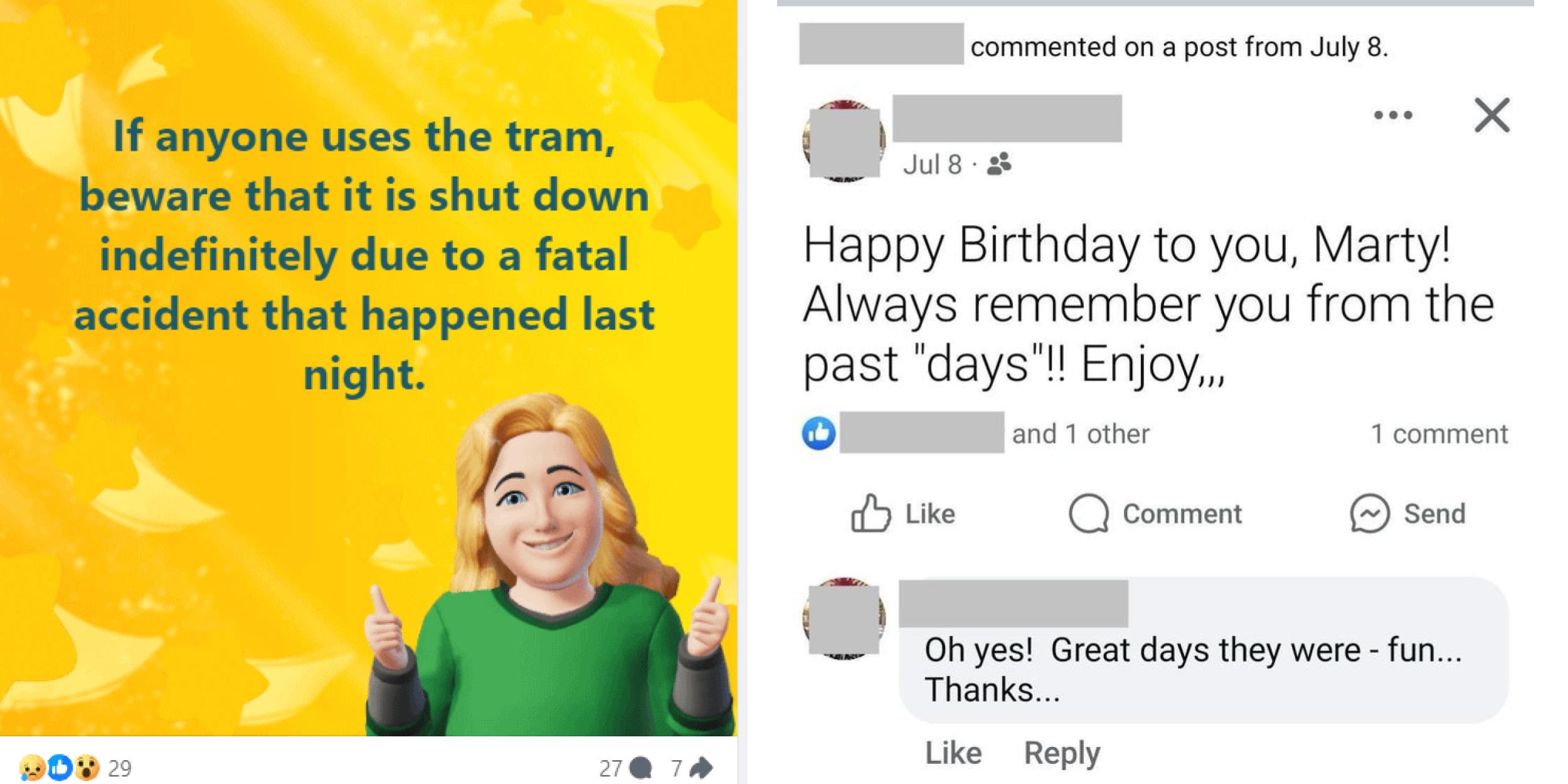 25 Hilariously Bad Fails From Elders On The Internet | Know Your Meme