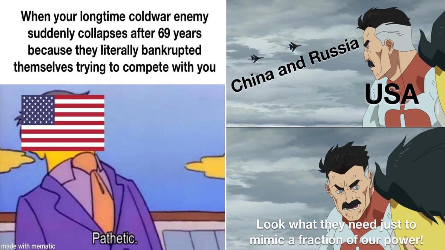25 Memes From Some Very Patriotic Americans | Know Your Meme