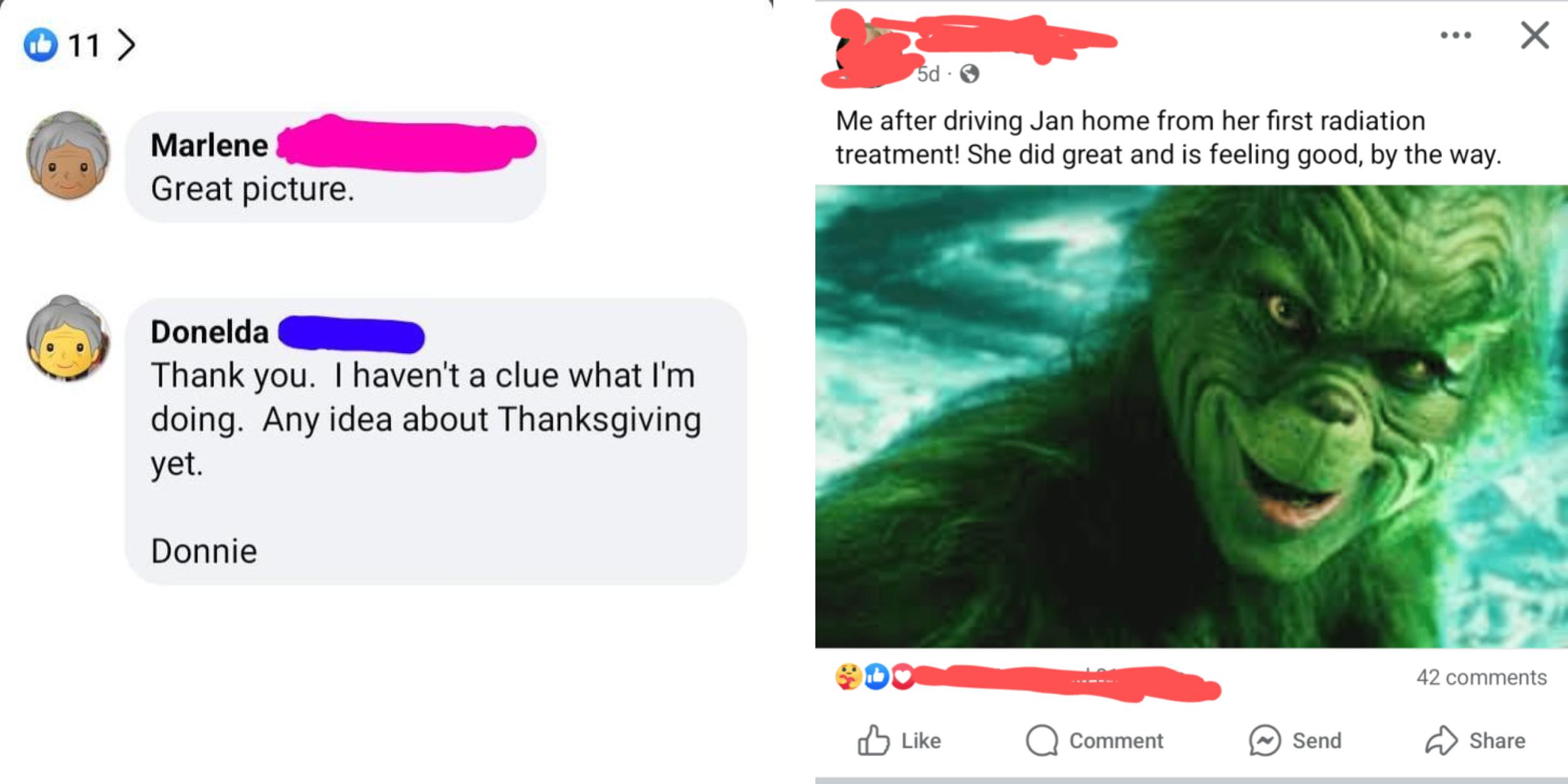 25 Elders Doing Their Best On The Know Your Meme