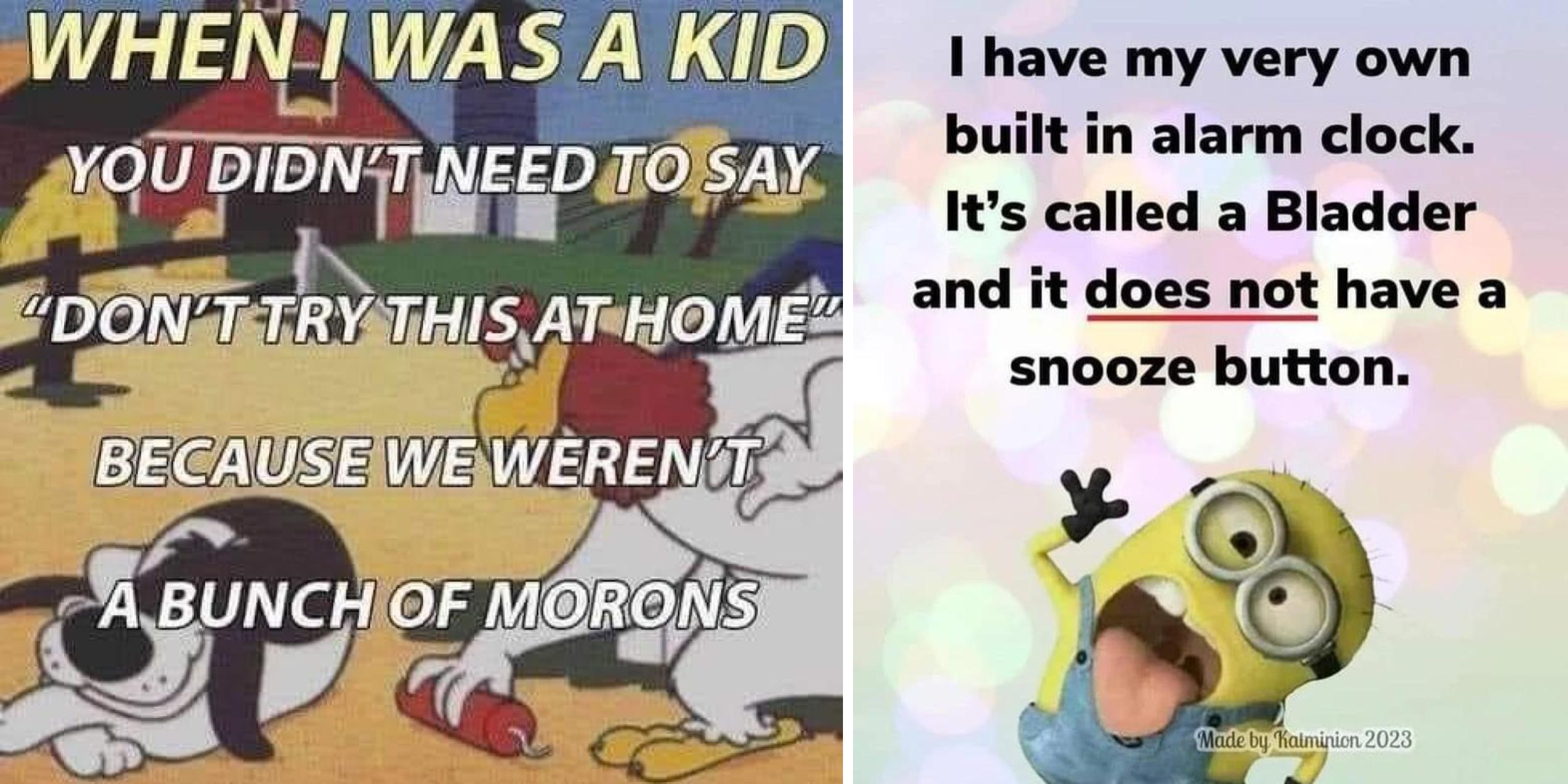 Old memes when I used to make my own (please credit if reposted!) part 1:  BPD memes, image size:2500x1250