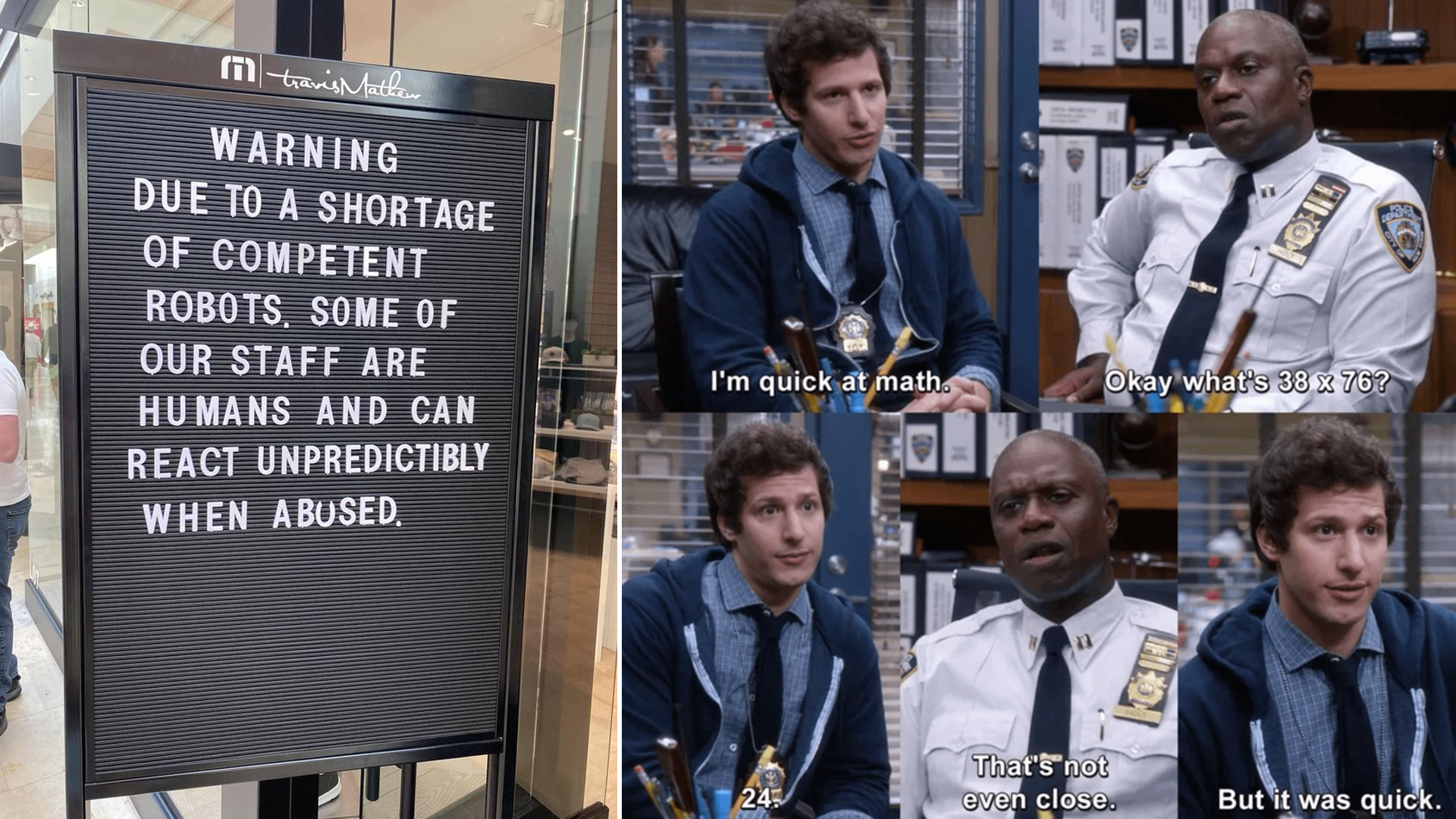 25 Truthful Posts That Technically Tell No Lies | Know Your Meme