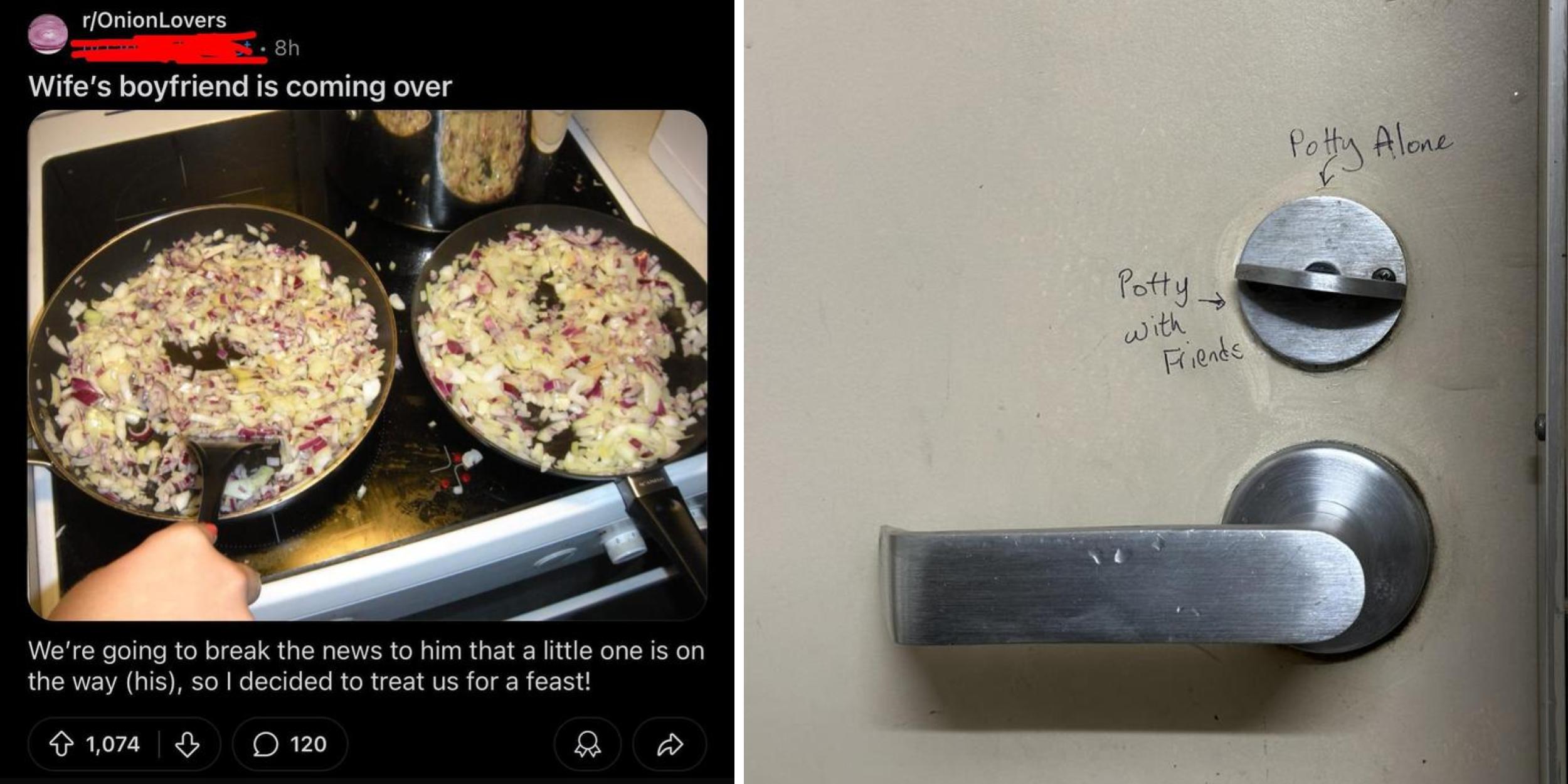 26 Posts That Might Require A Double-Take | Know Your Meme