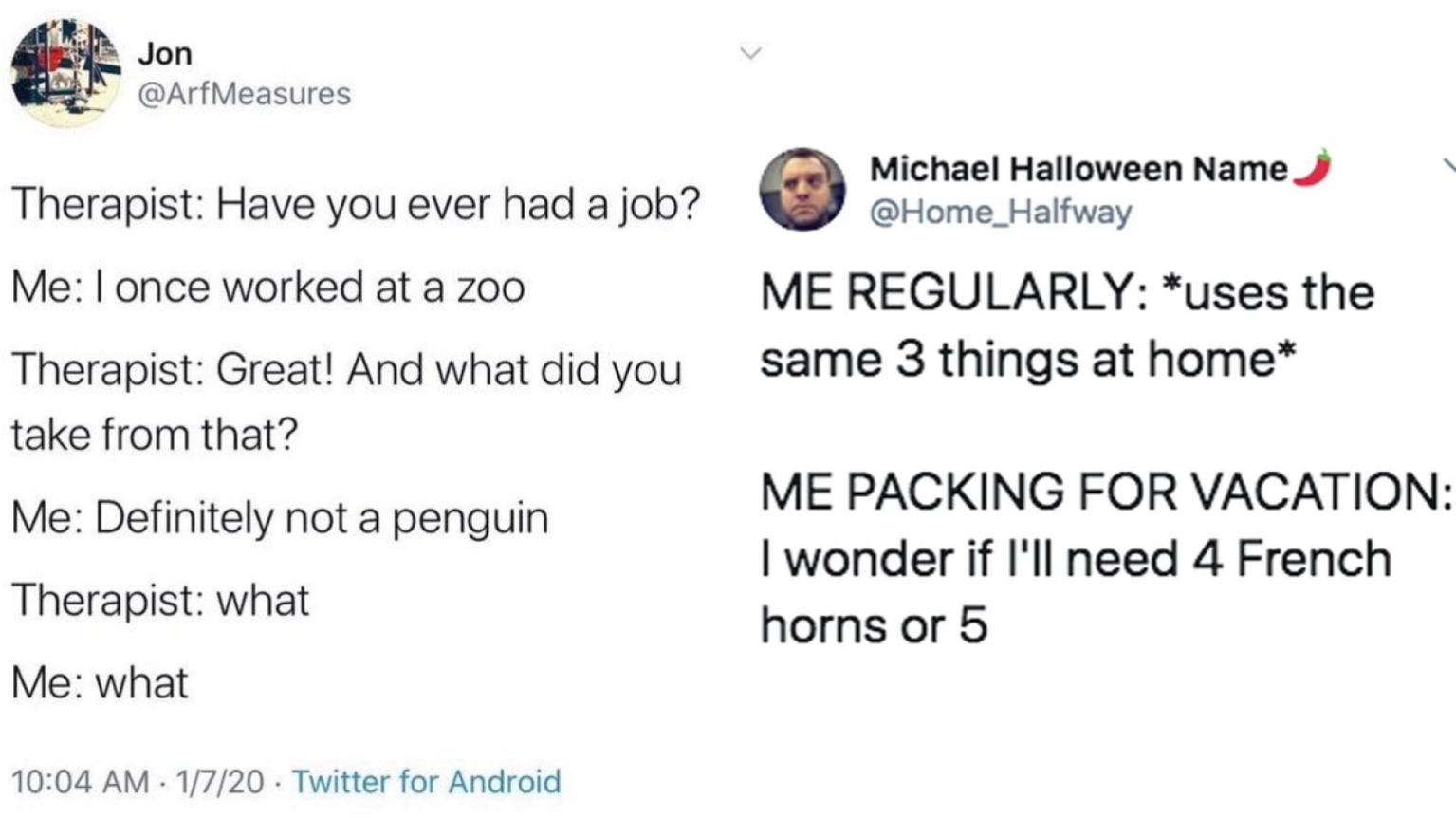 25 Suspiciously Specific Posts For A Moment Of Pause | Know Your Meme