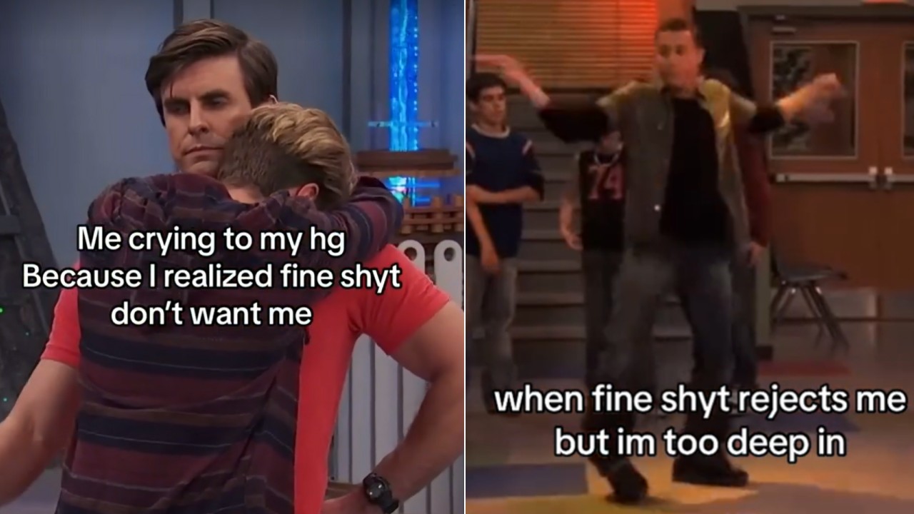 What Does 'Fine Shyt' Mean? The Viral TikTok Slang Term And Memes