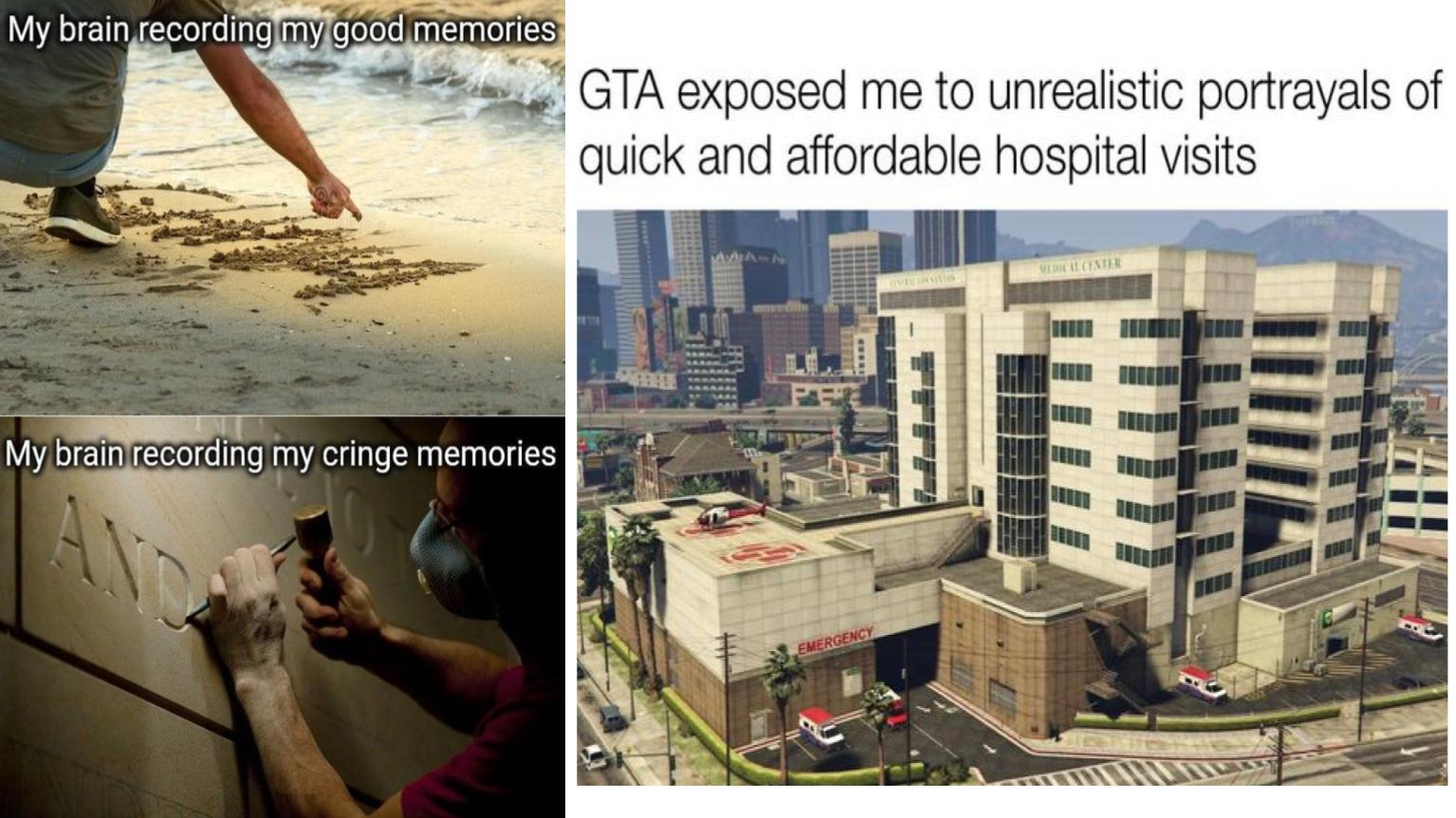 25 Things That Might Be Funny, But They're A Little Sad, Too | Know ...